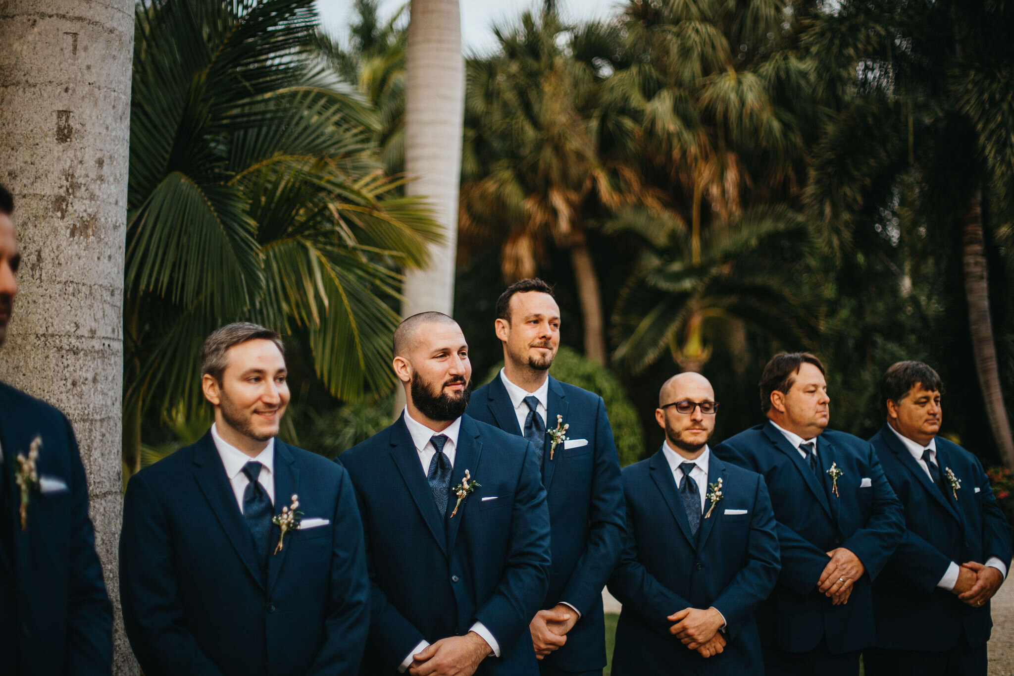 Sanibel Island, Florida Wedding Photo/Video team Christina &amp; Jeremiah