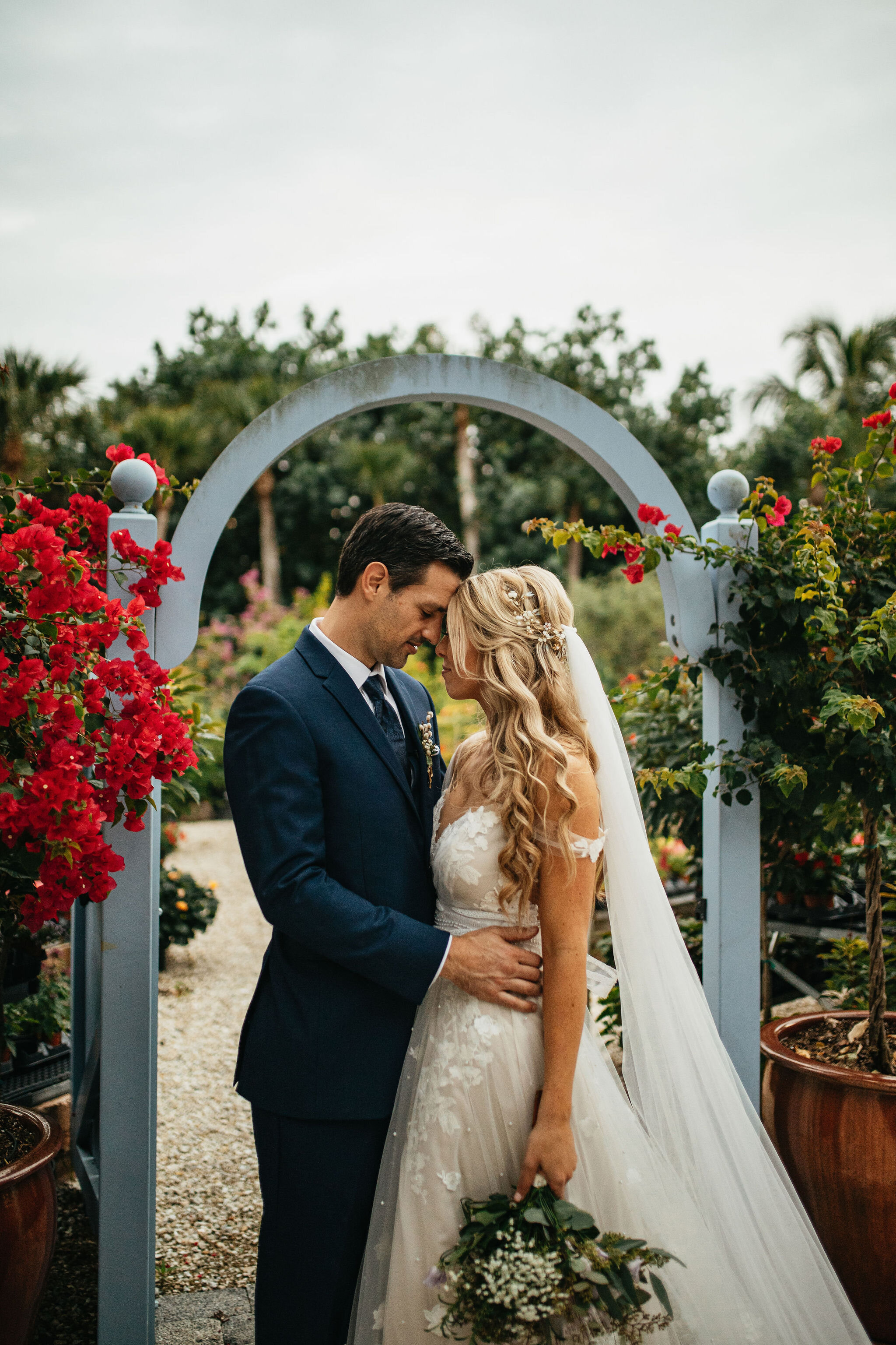 Sanibel Island, Florida Wedding Photo/Video team Christina &amp; Jeremiah