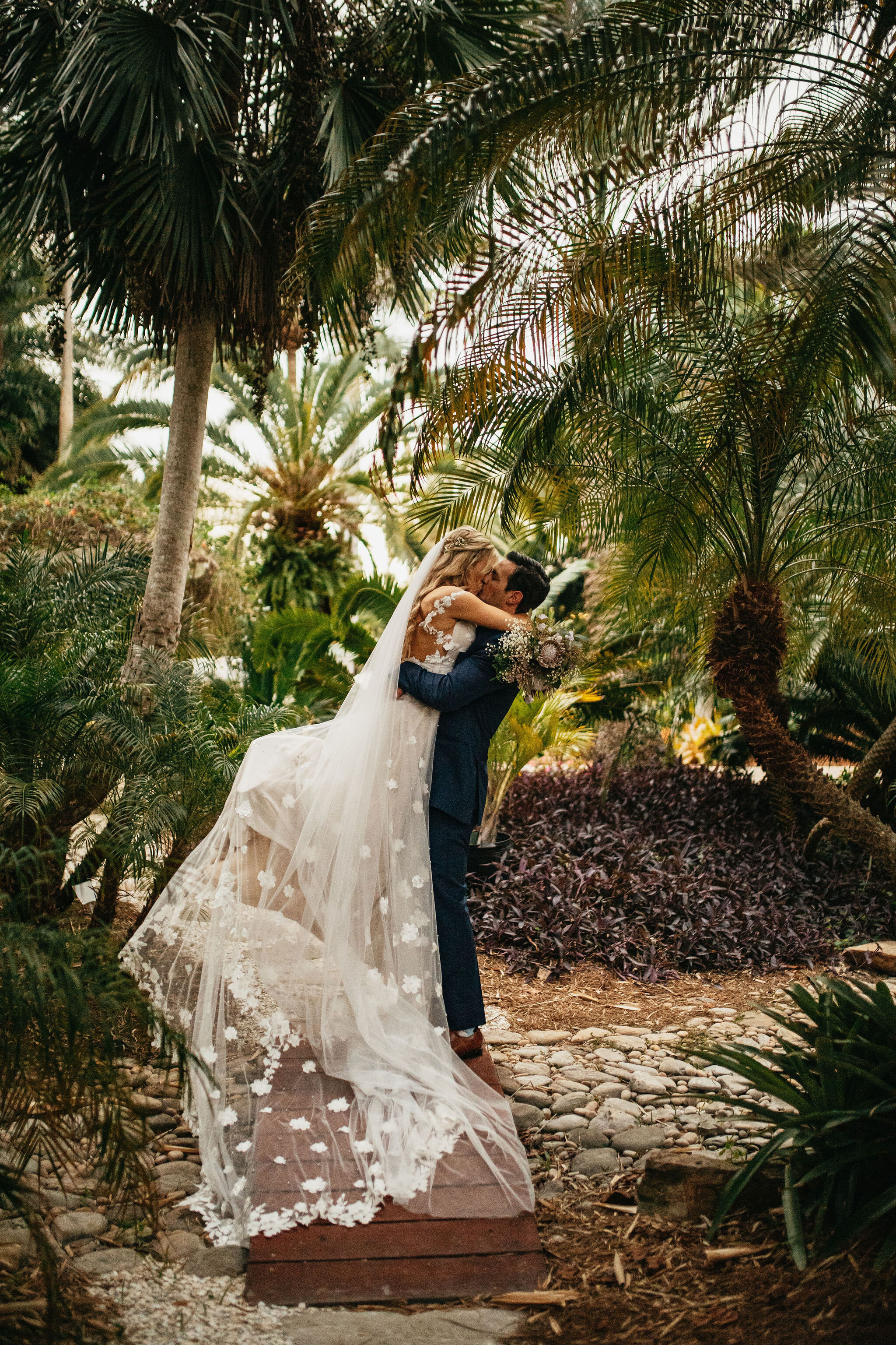 Sanibel Island, Florida Wedding Photo/Video team Christina &amp; Jeremiah