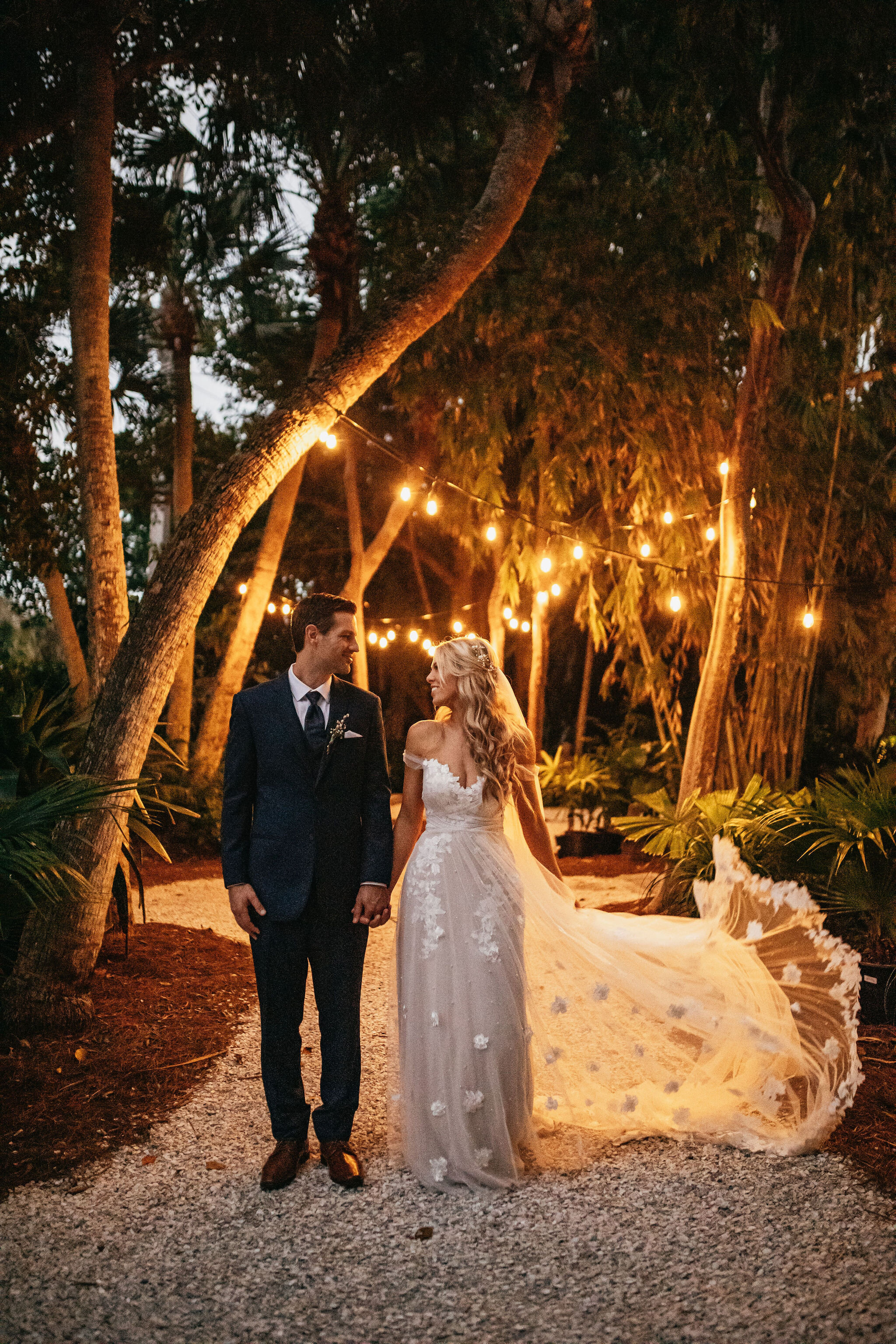 Sanibel Island, Florida Wedding Photo/Video team Christina &amp; Jeremiah