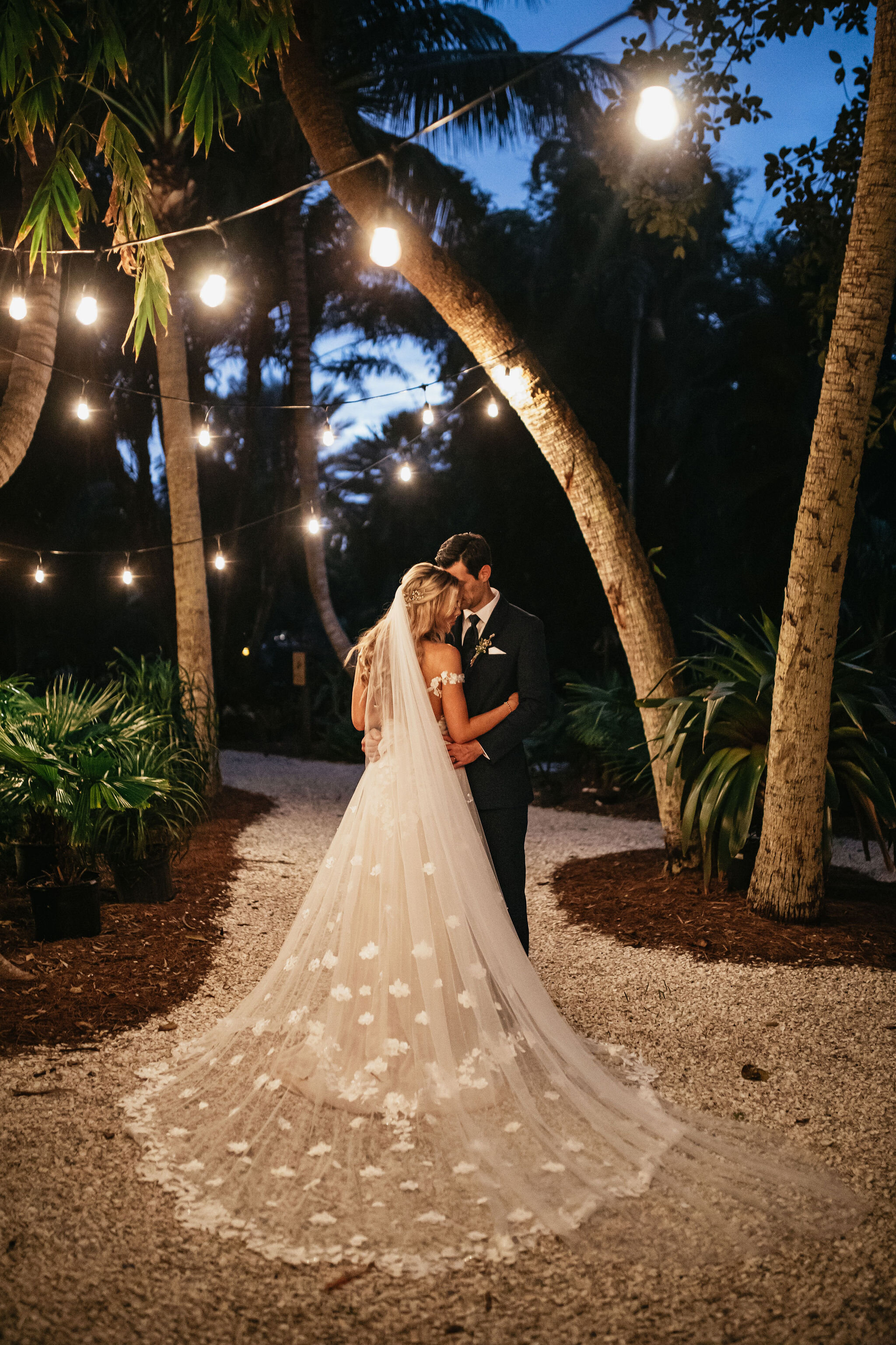 Sanibel Island, Florida Wedding Photo/Video team Christina &amp; Jeremiah