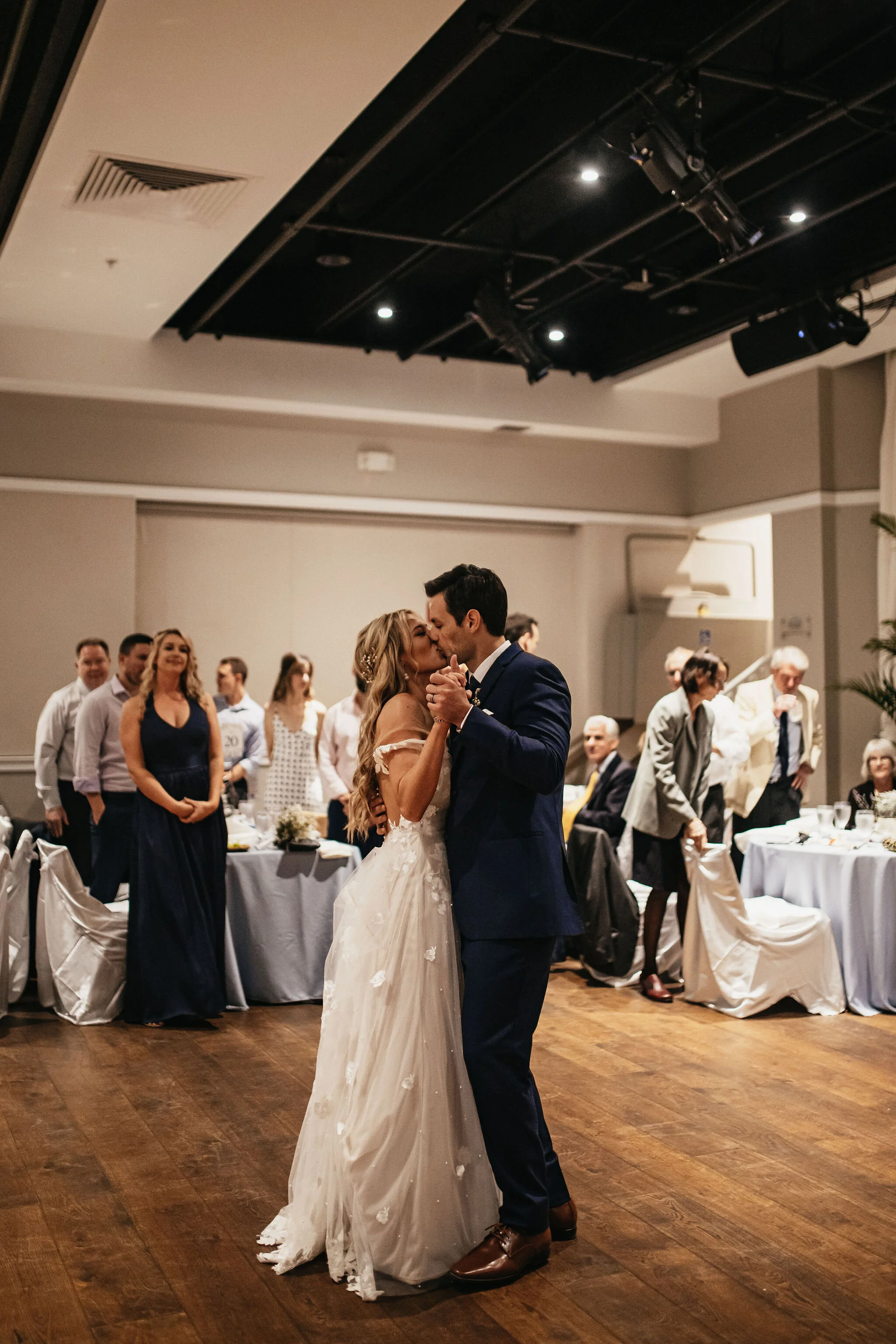 Sanibel Island, Florida Wedding Photo/Video team Christina &amp; Jeremiah