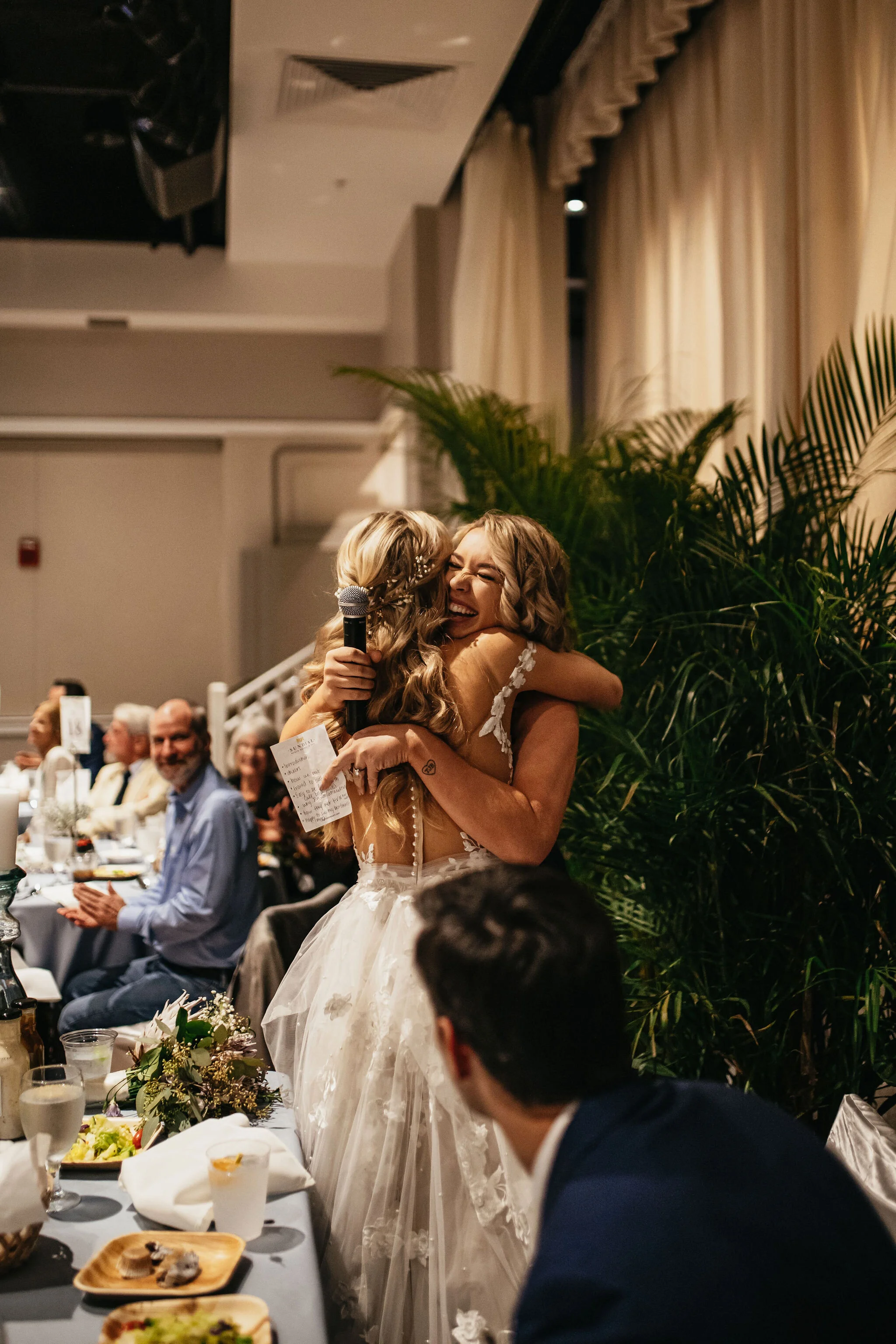 Sanibel Island, Florida Wedding Photo/Video team Christina &amp; Jeremiah