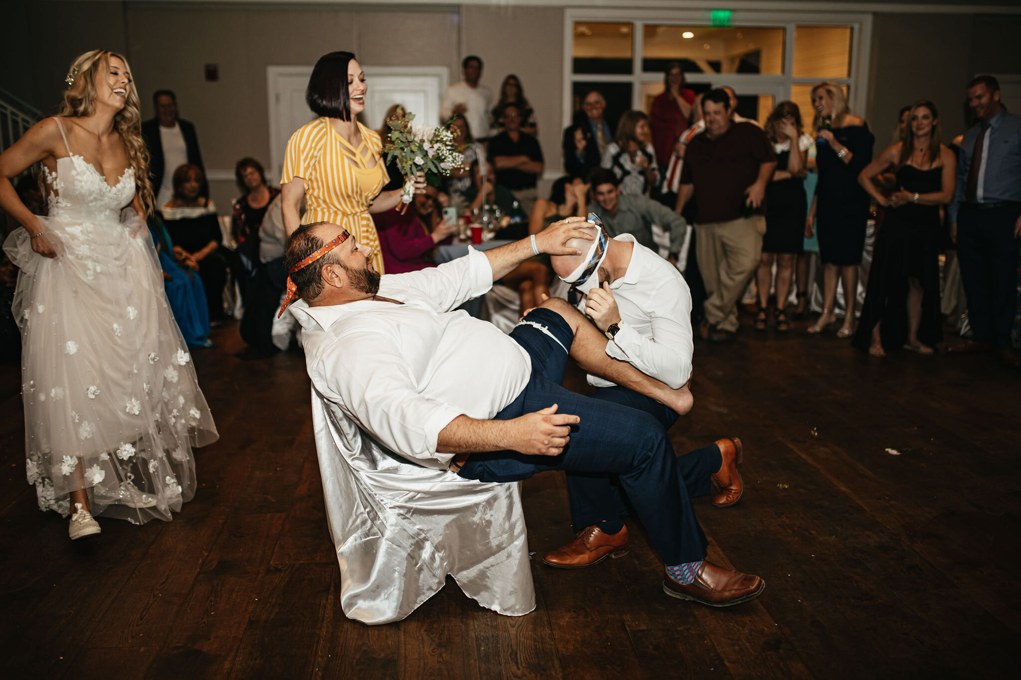 Sanibel Island, Florida Wedding Photo/Video team Christina &amp; Jeremiah