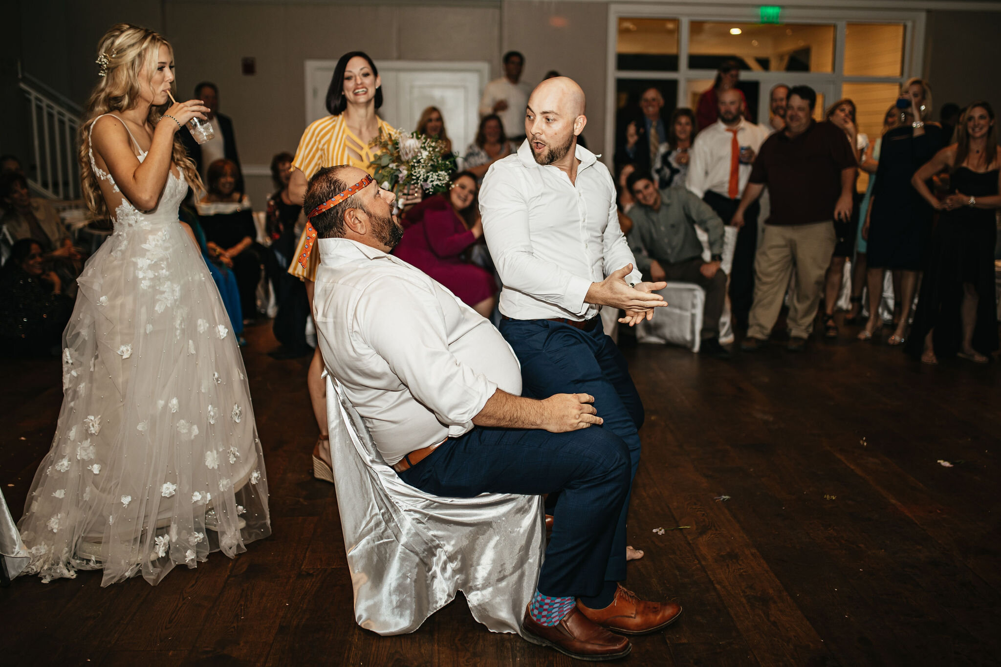 Sanibel Island, Florida Wedding Photo/Video team Christina &amp; Jeremiah