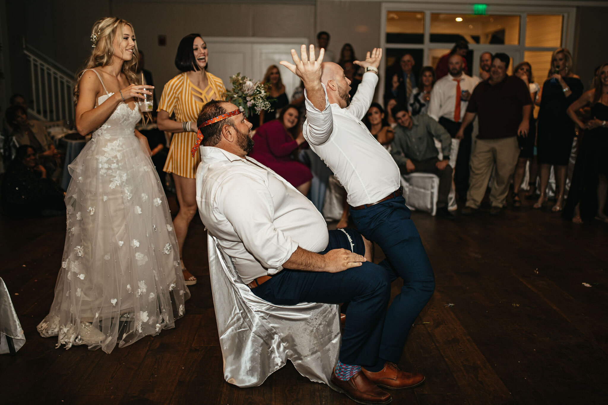 Sanibel Island, Florida Wedding Photo/Video team Christina &amp; Jeremiah