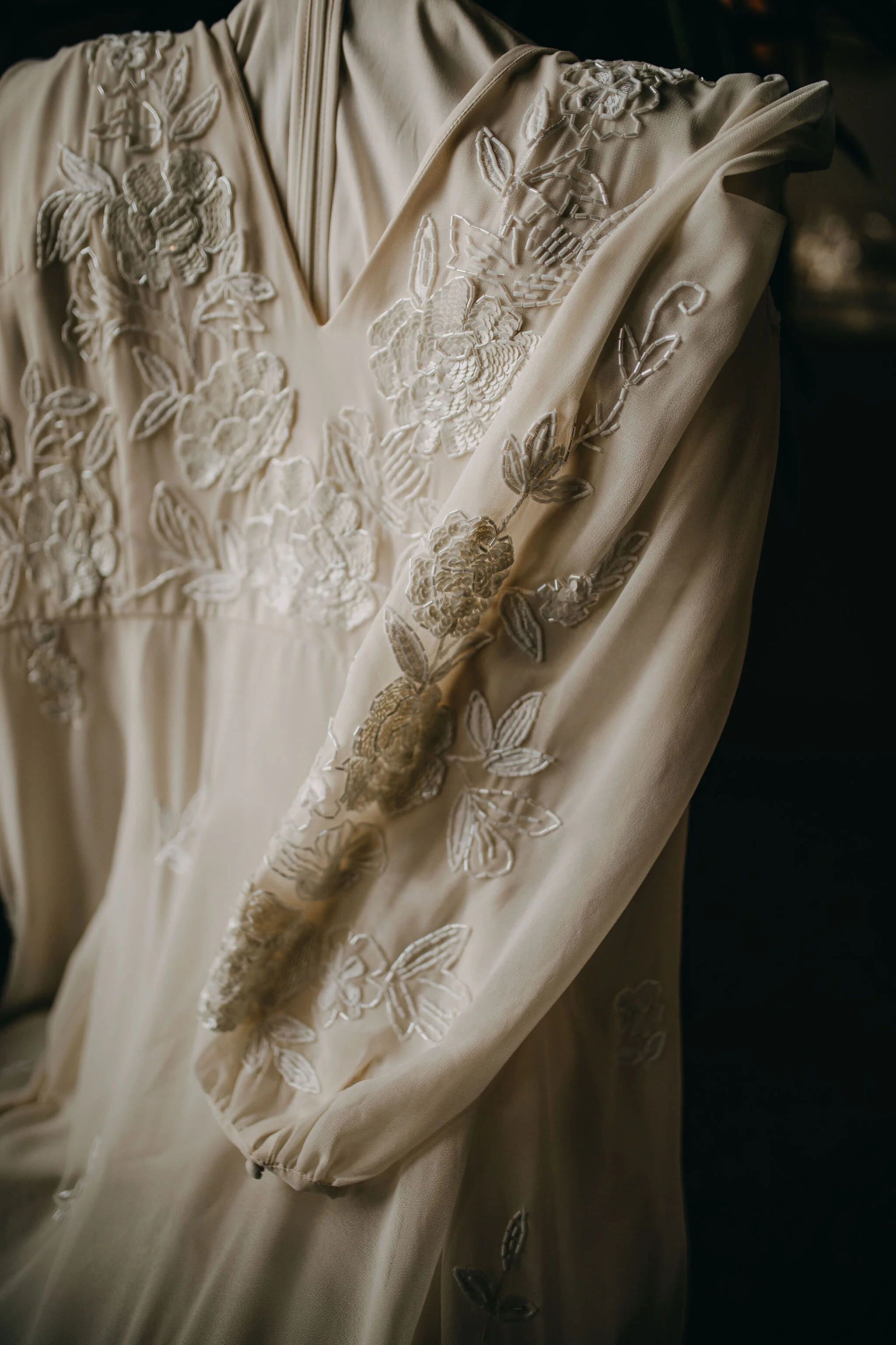 Mountainous Intimate Boise Elopement | Idaho Wedding and Elopement Photo/Video Team