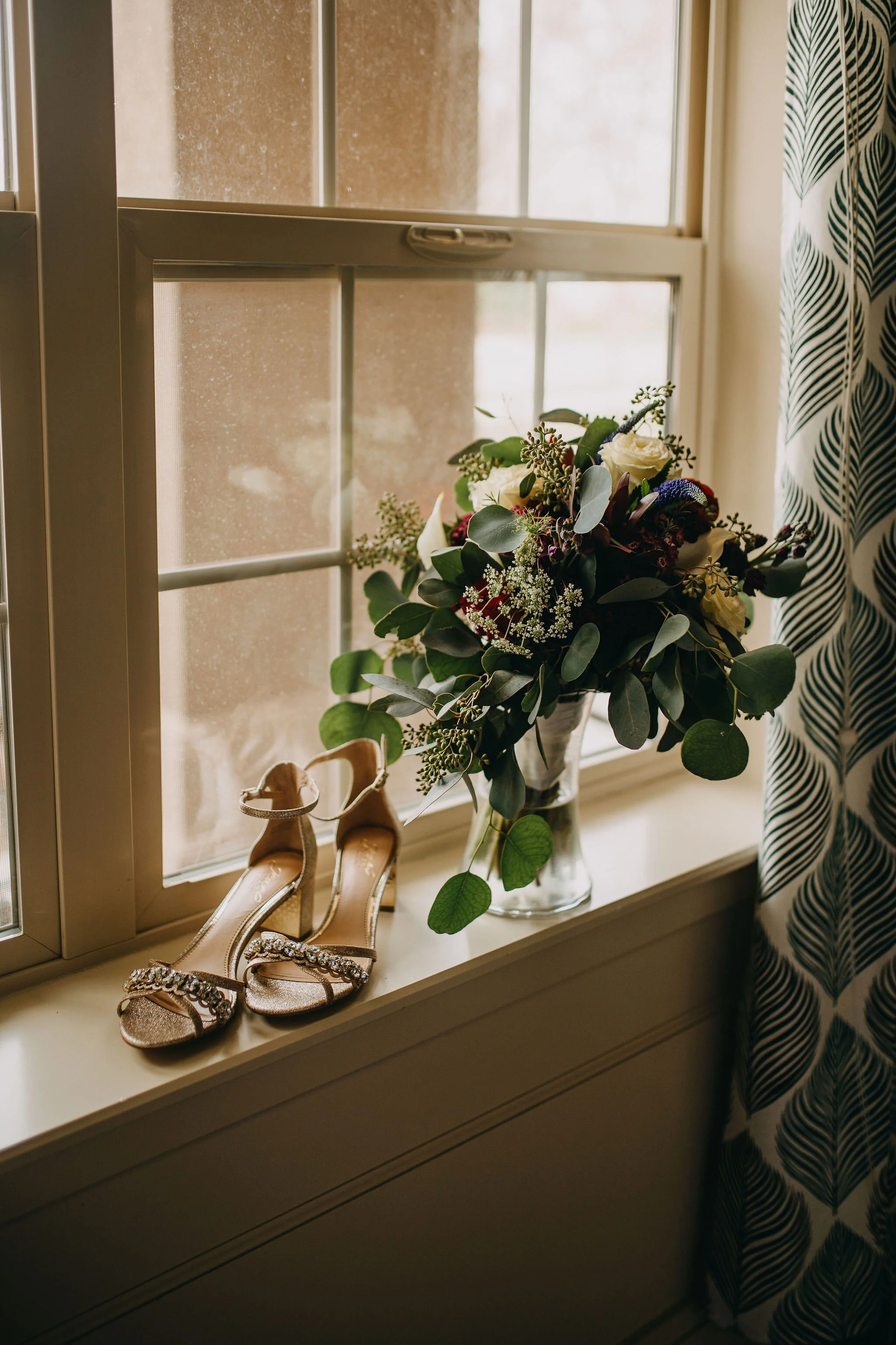 Mountainous Intimate Boise Elopement | Idaho Wedding and Elopement Photo/Video Team