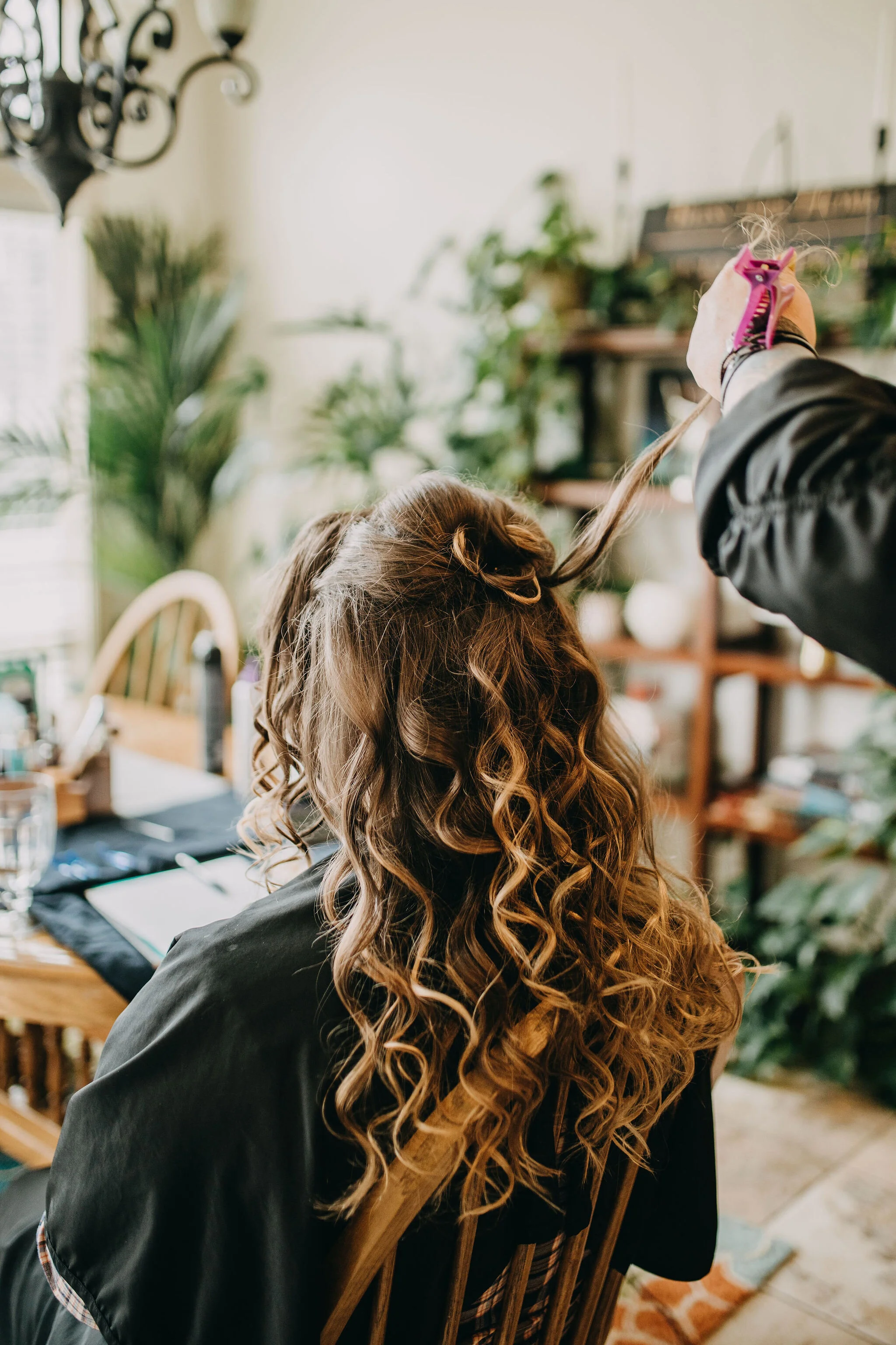 Mountainous Intimate Boise Elopement | Idaho Wedding and Elopement Photo/Video Team