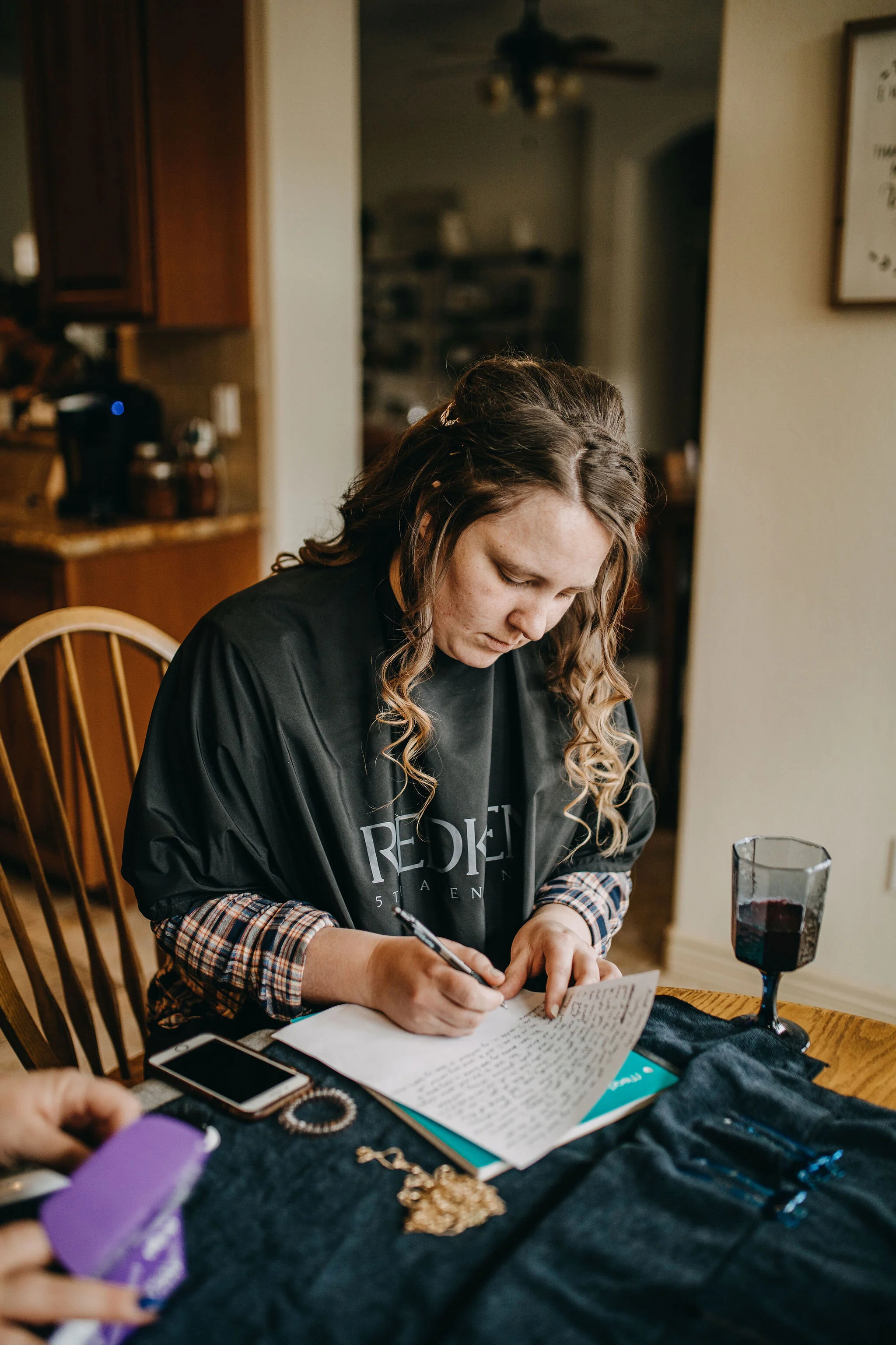 Mountainous Intimate Boise Elopement | Idaho Wedding and Elopement Photo/Video Team