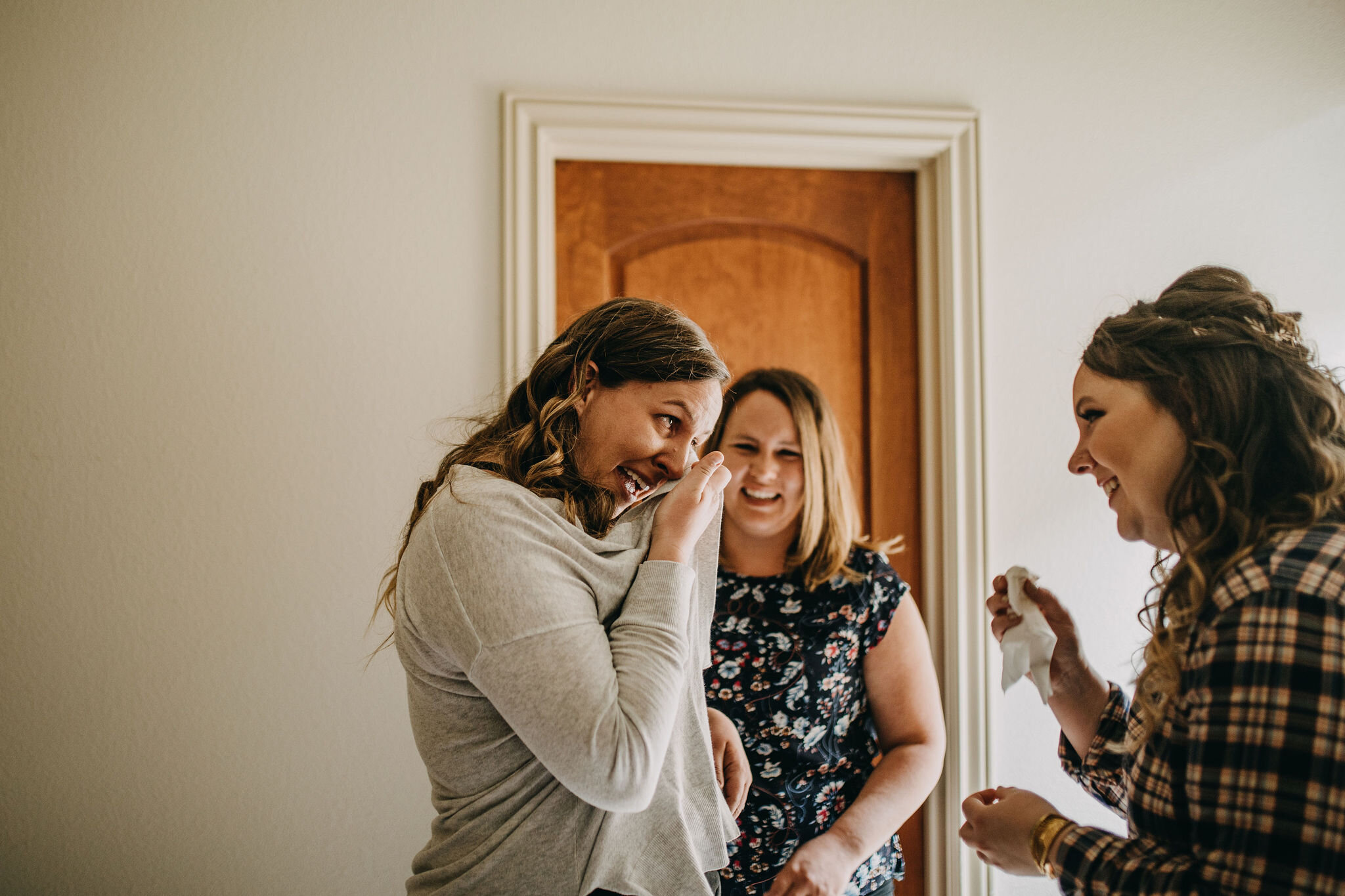 Mountainous Intimate Boise Elopement | Idaho Wedding and Elopement Photo/Video Team