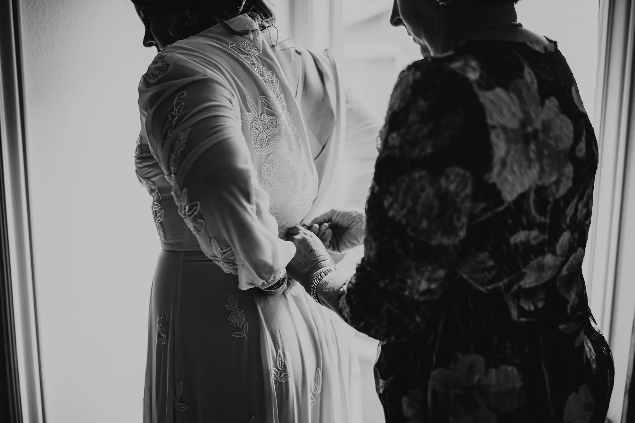 Mountainous Intimate Boise Elopement | Idaho Wedding and Elopement Photo/Video Team