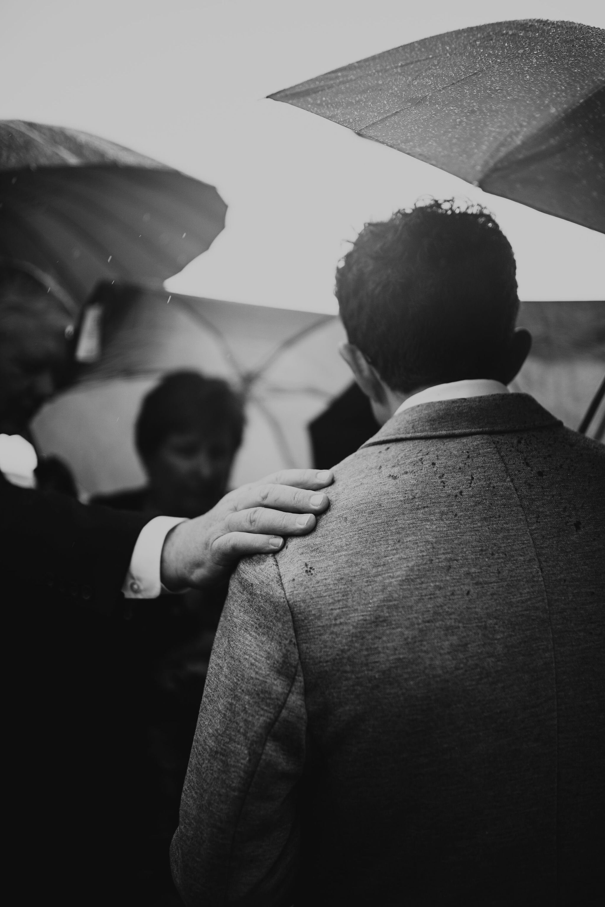 Mountainous Intimate Boise Elopement | Idaho Wedding and Elopement Photo/Video Team