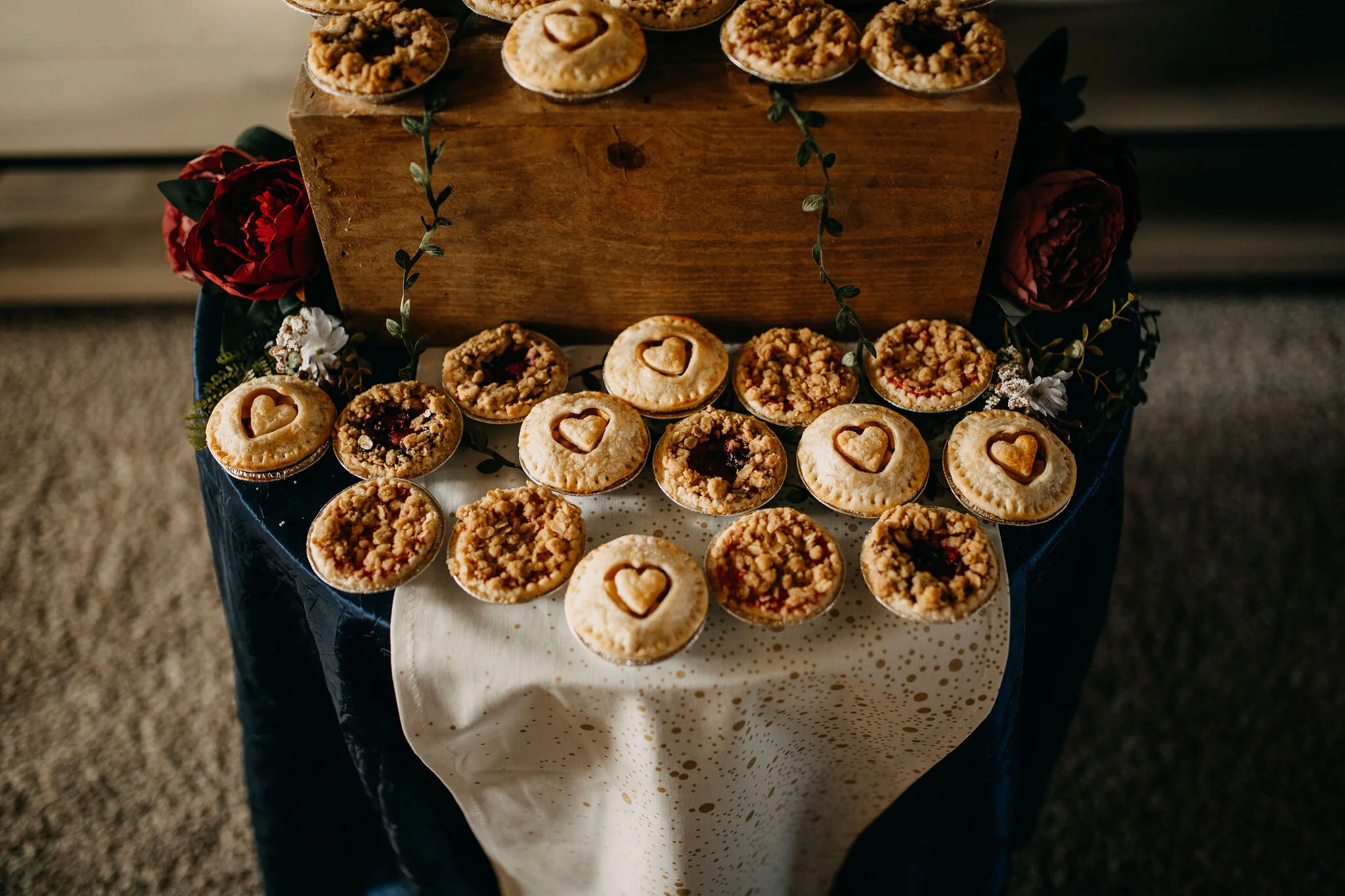 Mountainous Intimate Boise Elopement | Idaho Wedding and Elopement Photo/Video Team