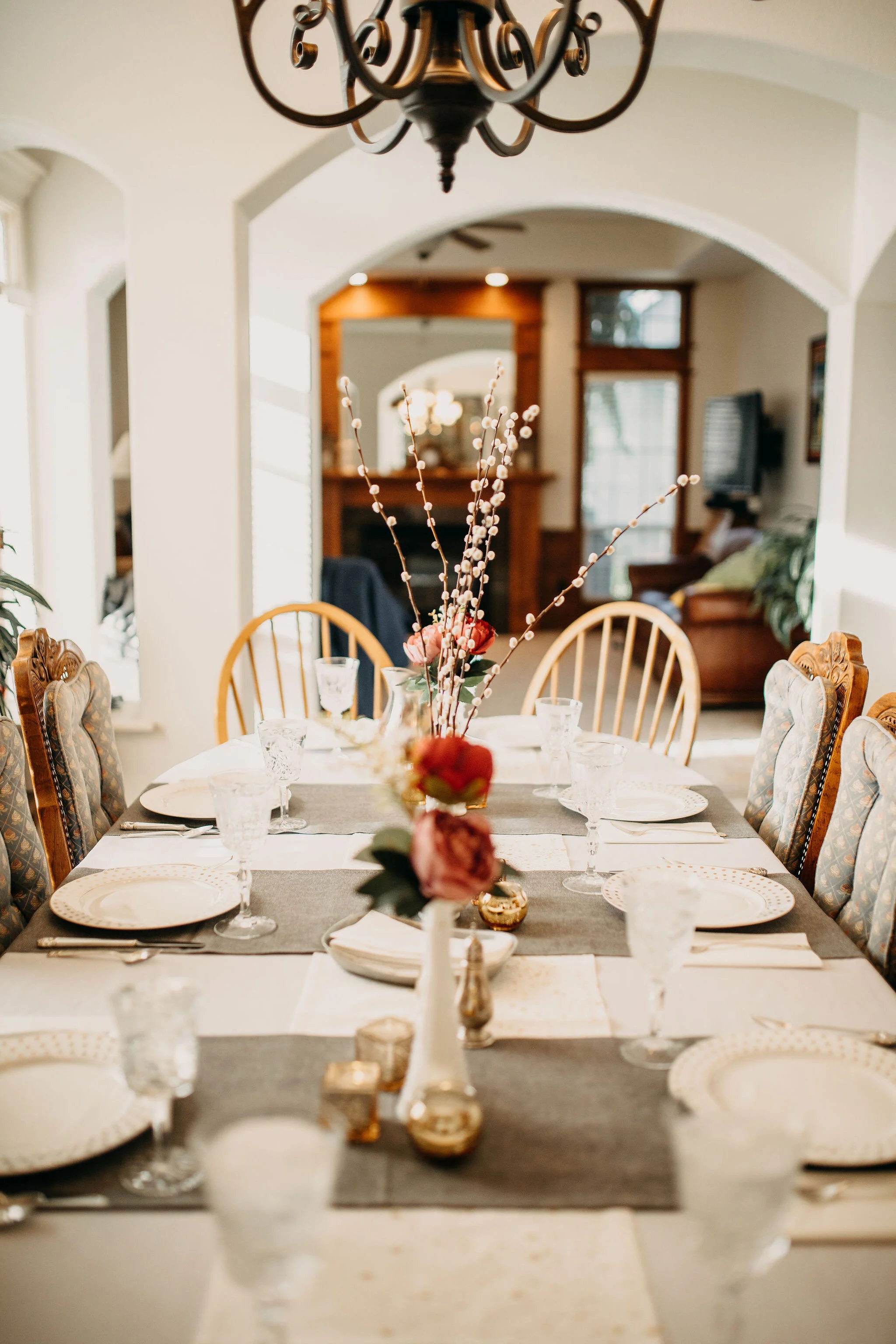 Mountainous Intimate Boise Elopement | Idaho Wedding and Elopement Photo/Video Team