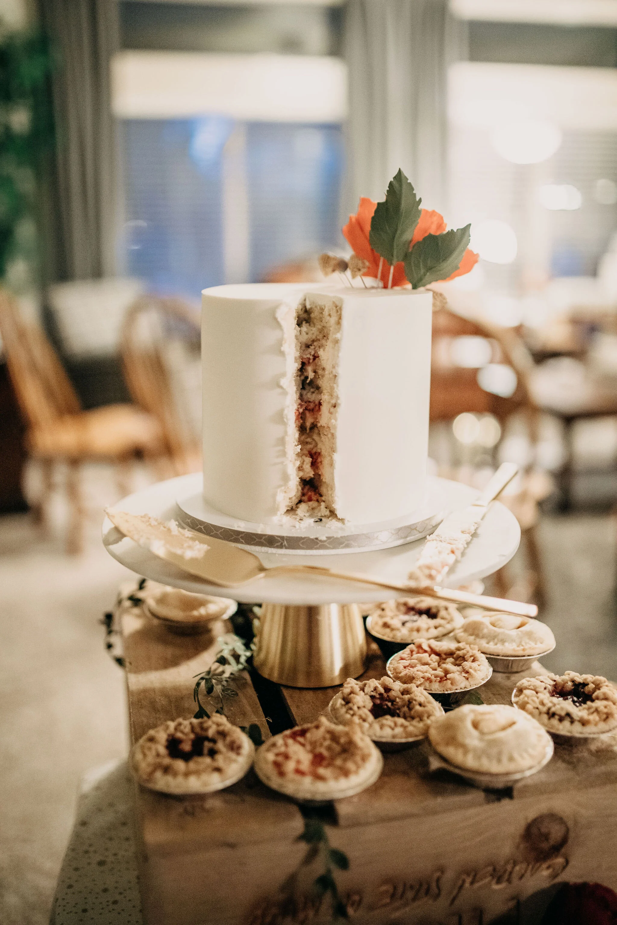 Mountainous Intimate Boise Elopement | Idaho Wedding and Elopement Photo/Video Team