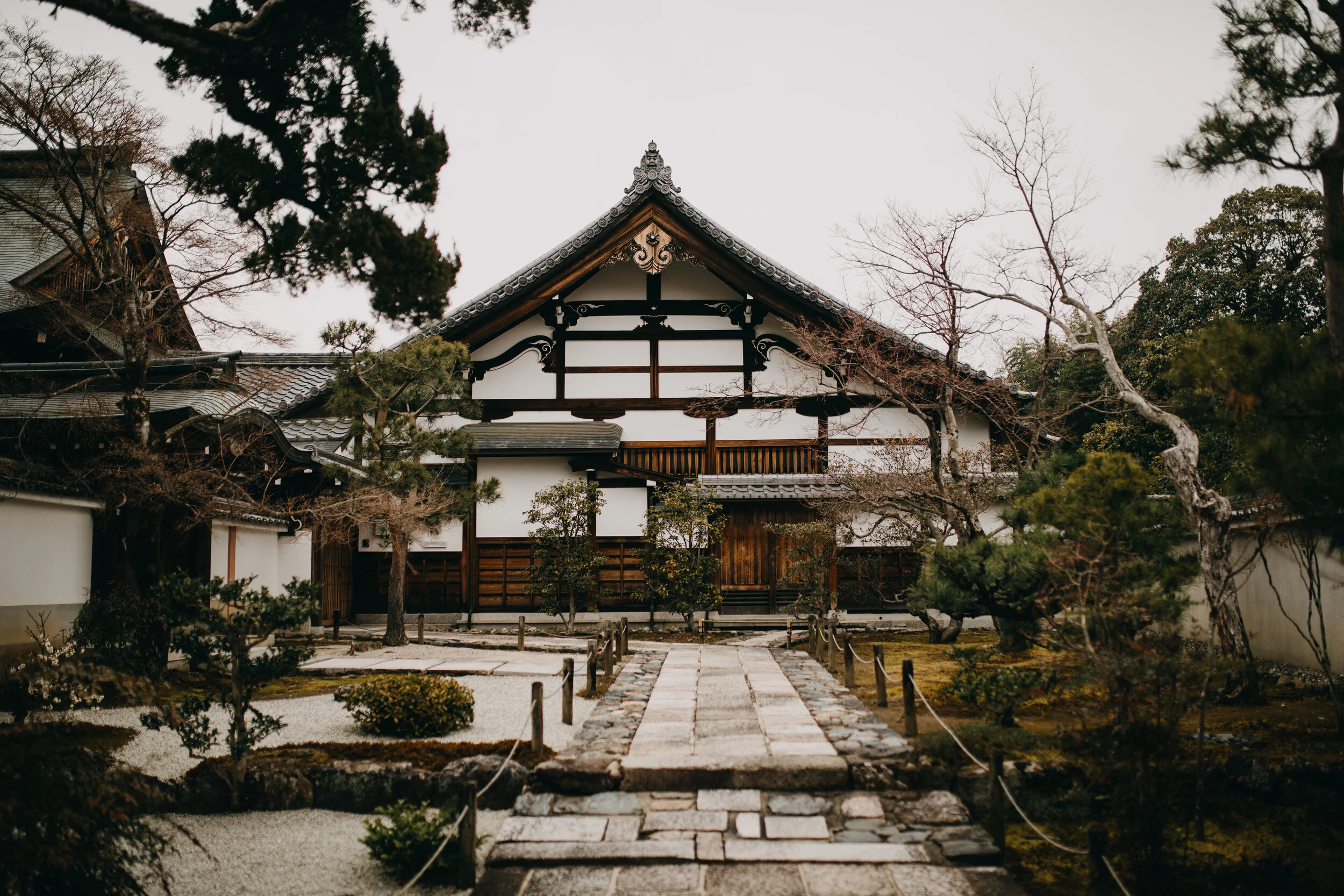 Kyoto Photography