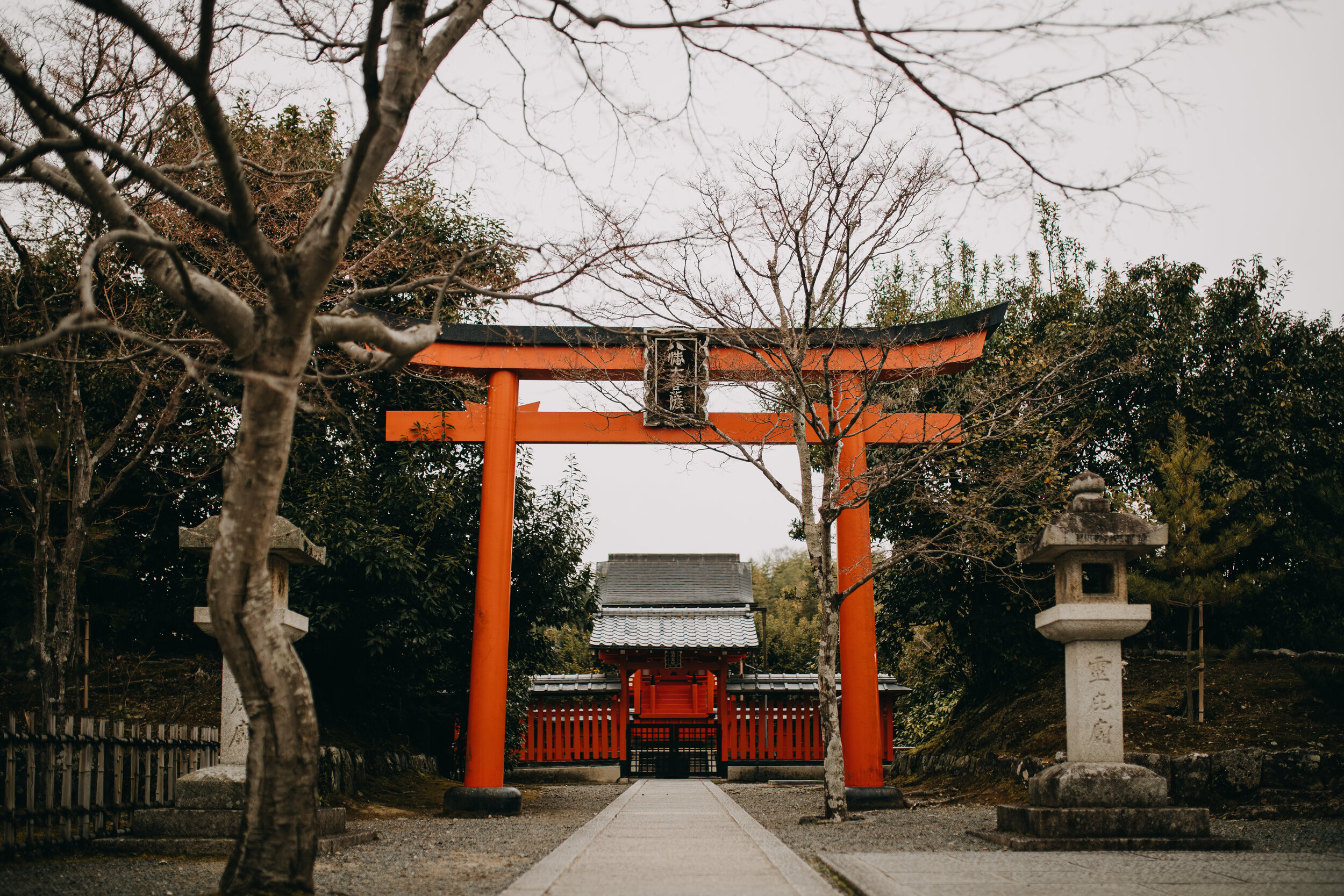 Kyoto Photography