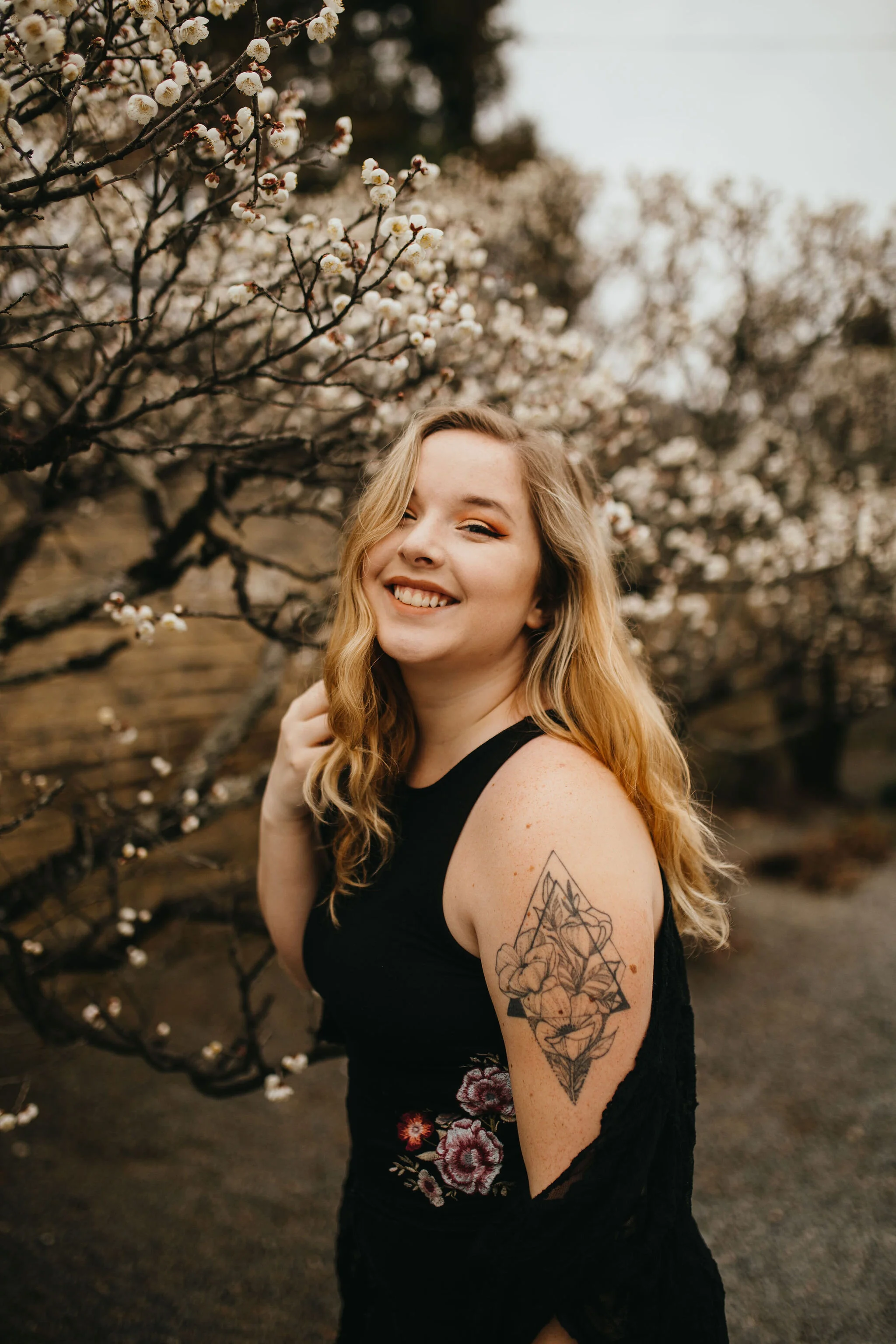 Kyoto Portrait Photography