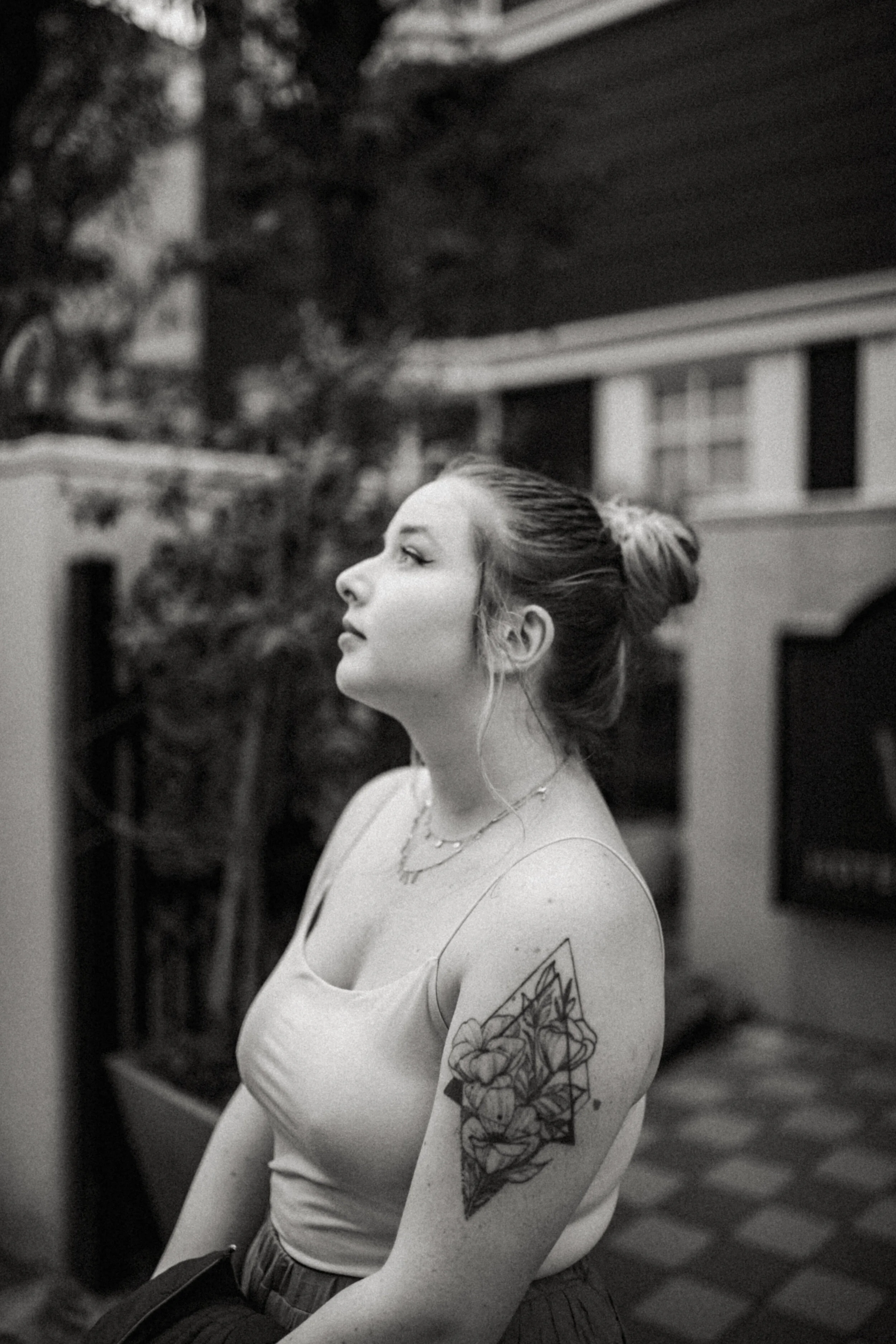 Tokyo Portrait Photography