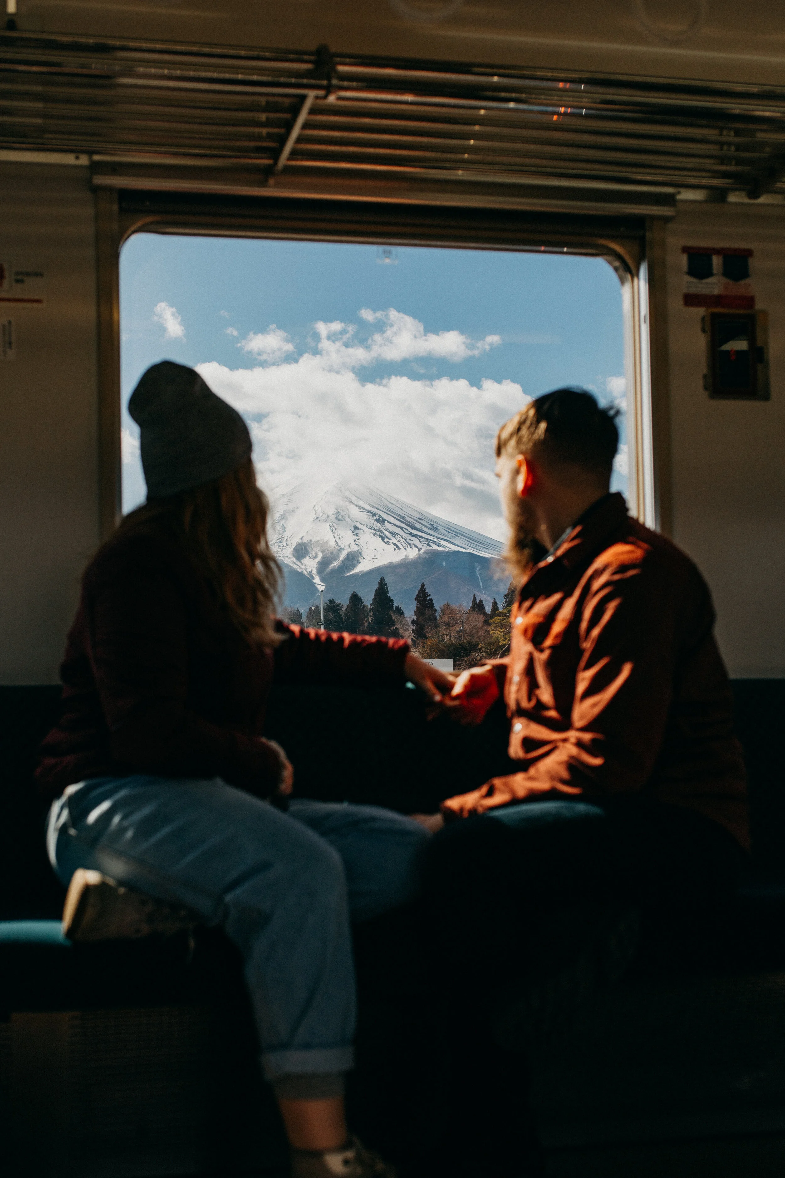 Mount Fuji Photography