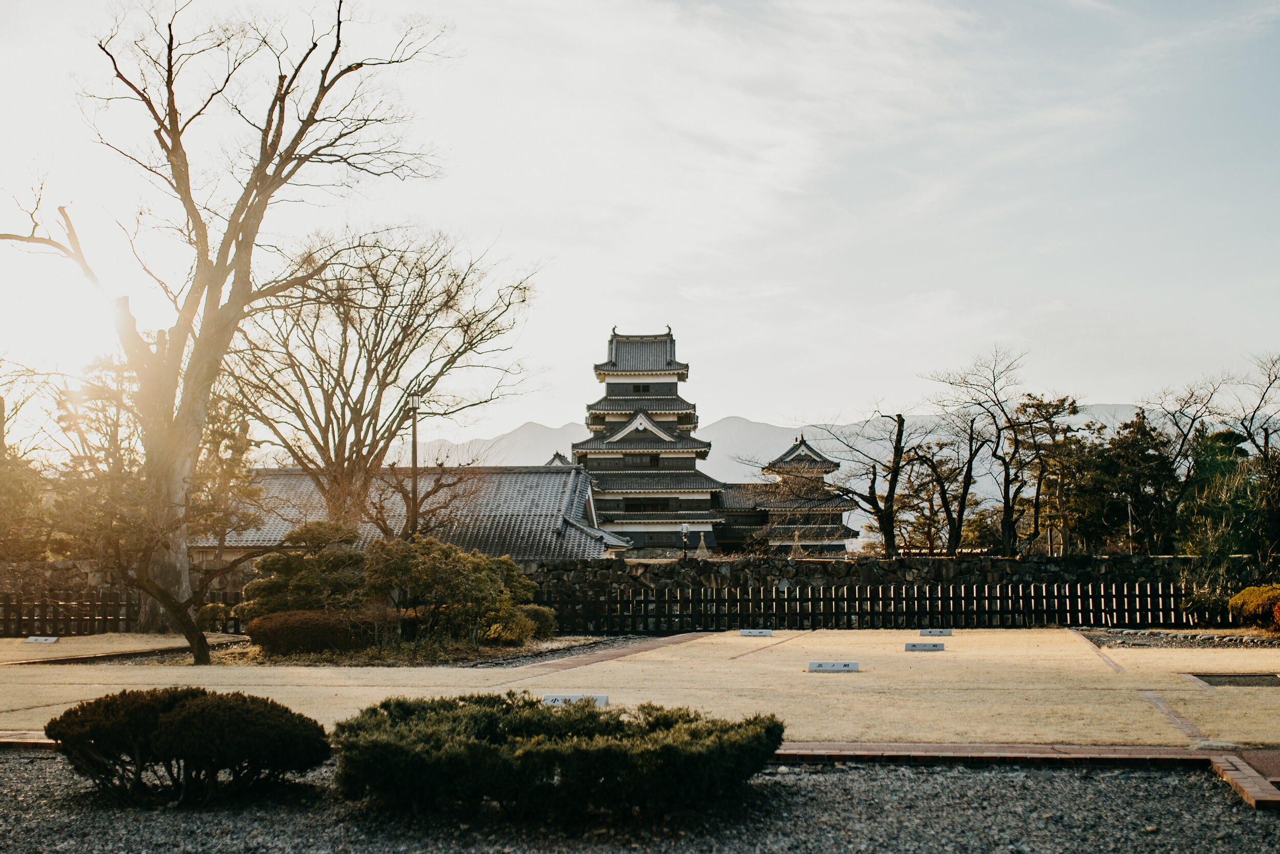 Matsumoto Photography