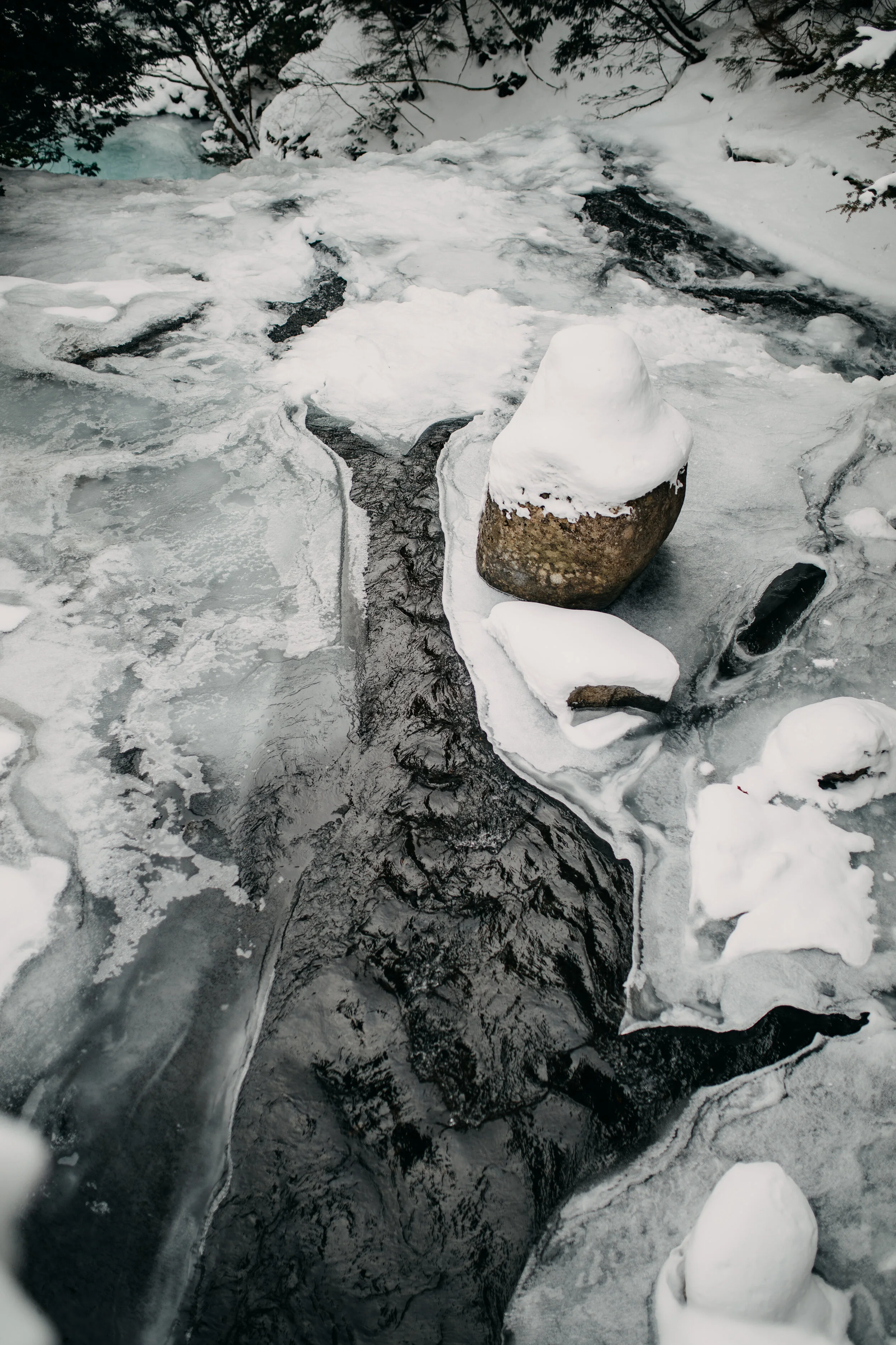 Norikura Kogen Photography