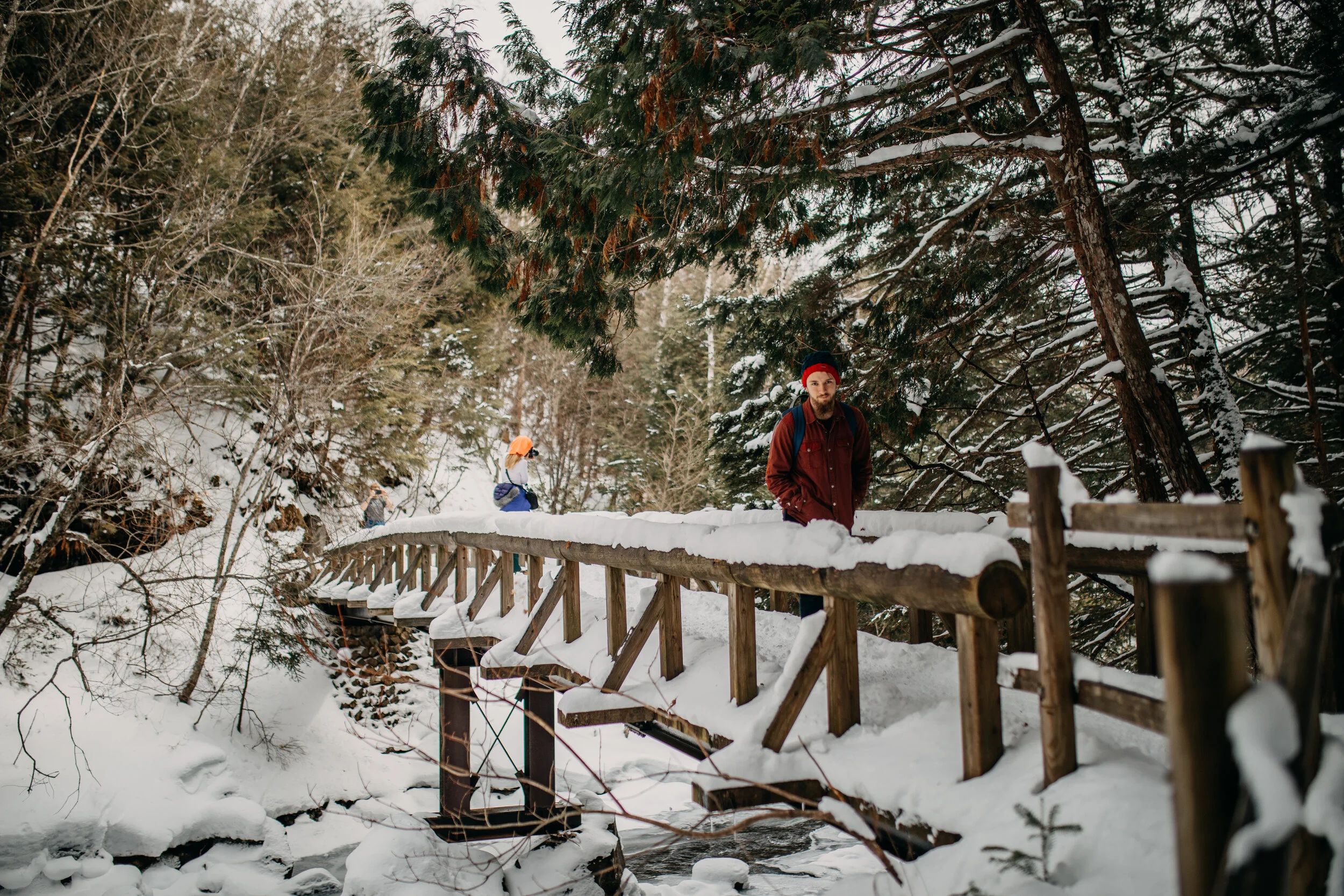 Norikura Kogen Photography