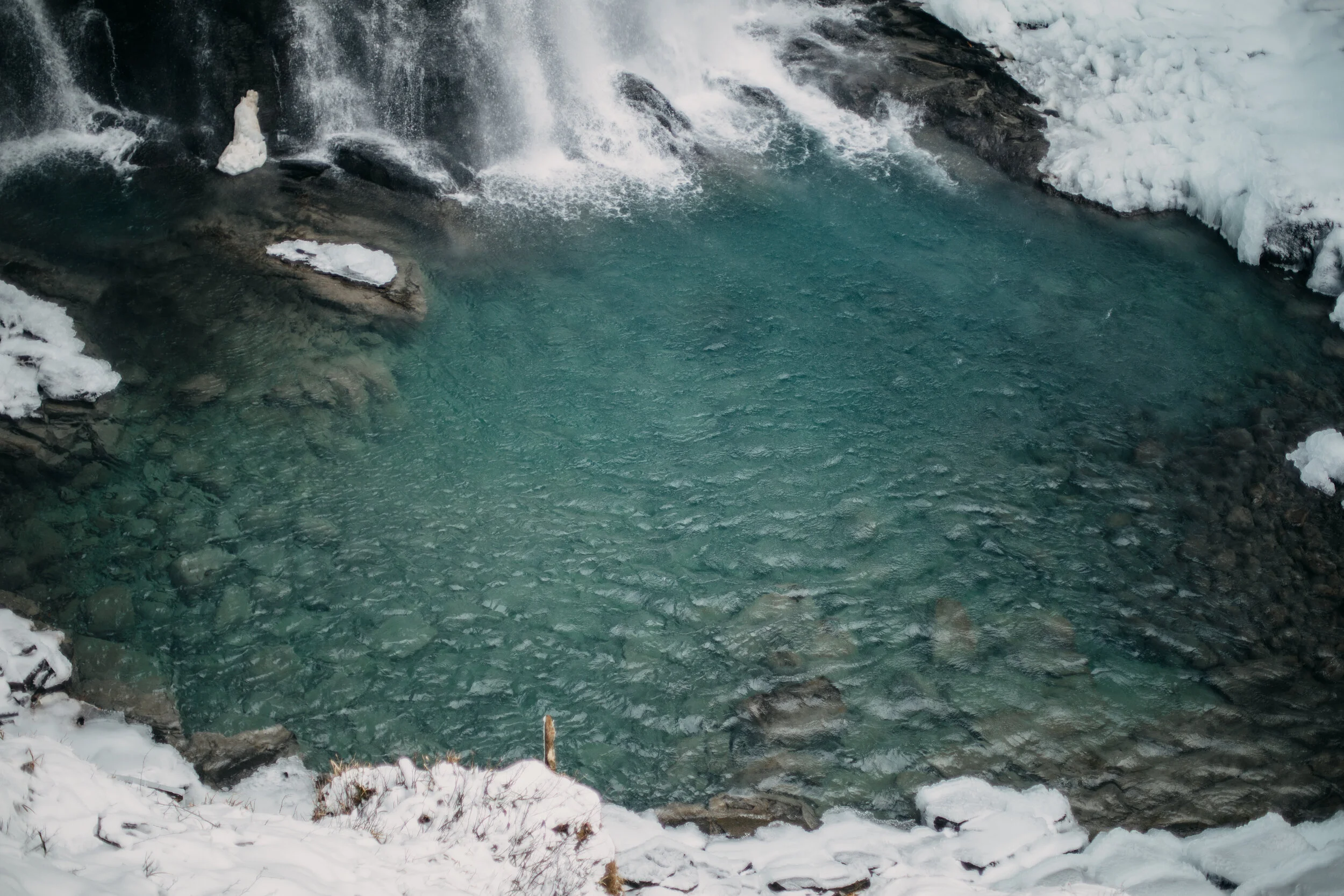 Norikura Kogen Photography
