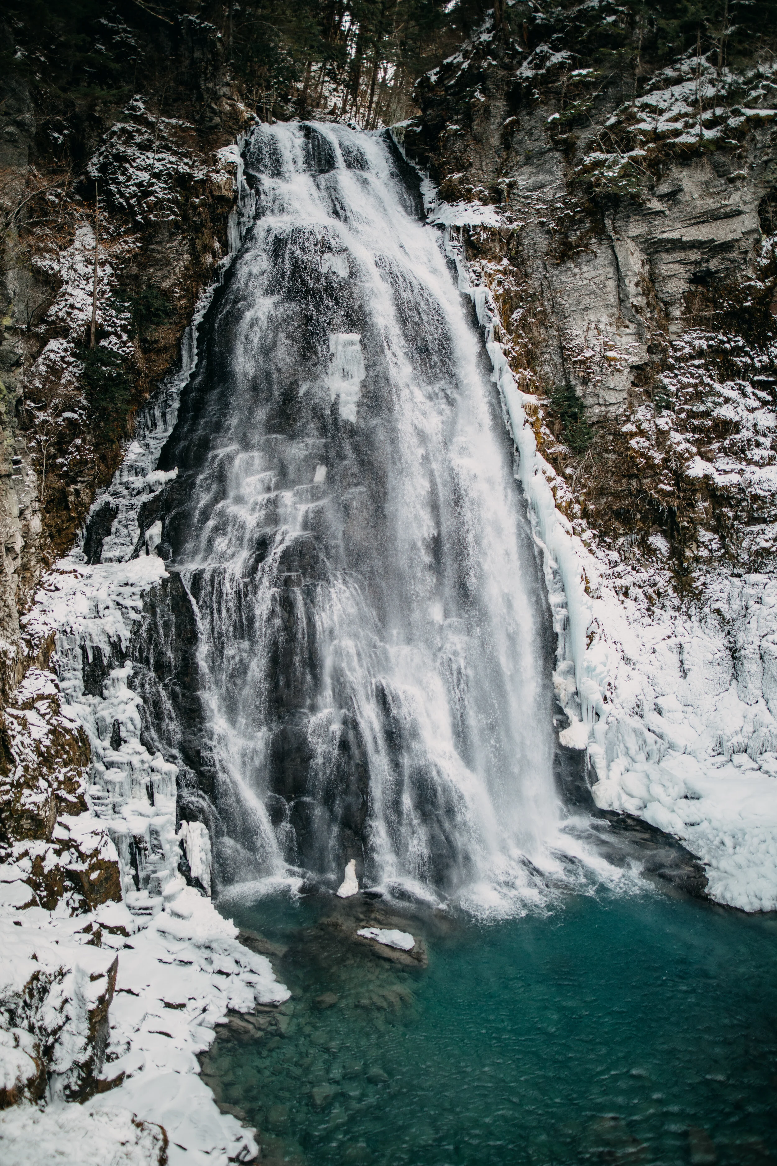 Norikura Kogen Photography