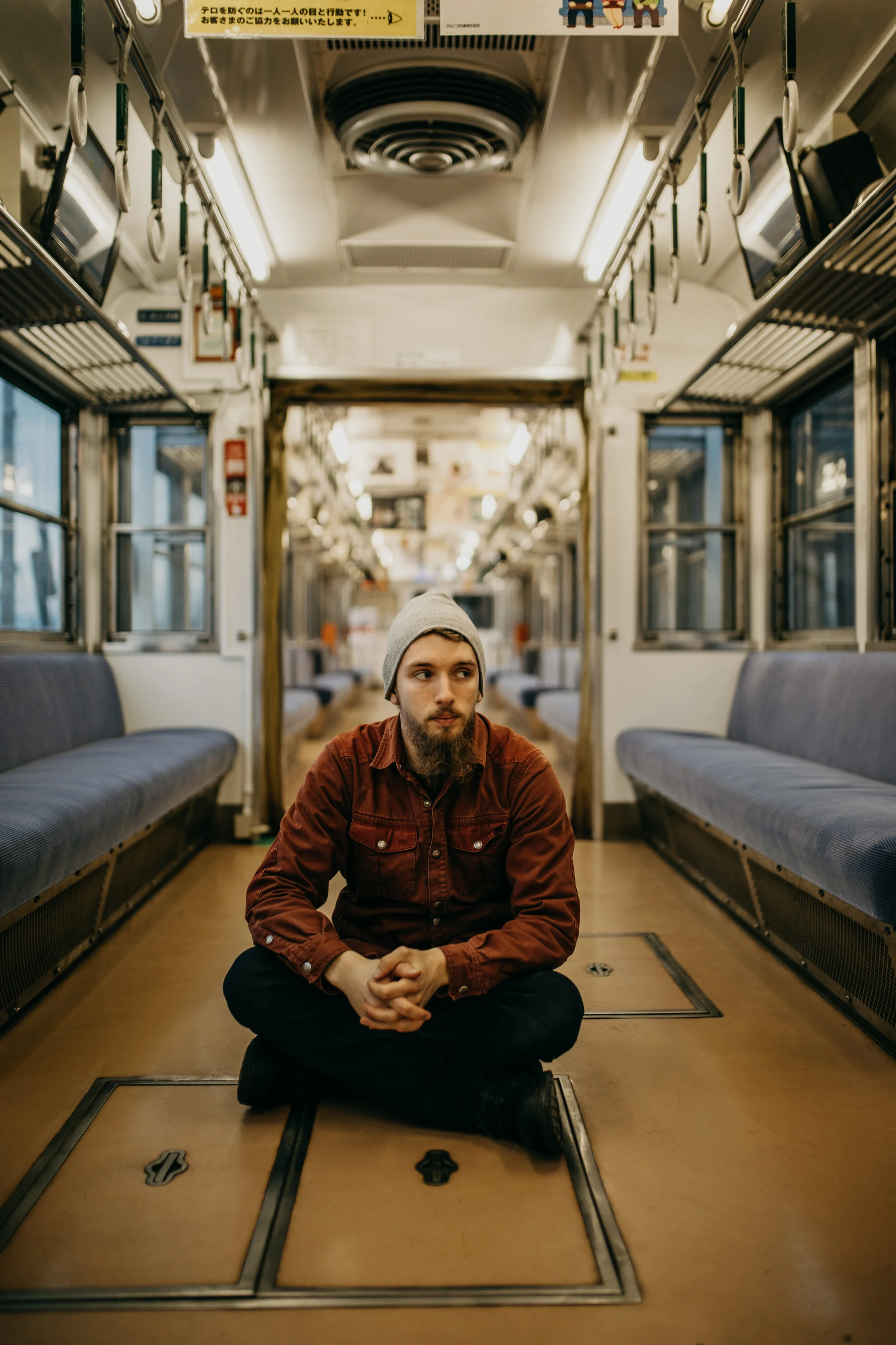 Norikura Kogen Photography