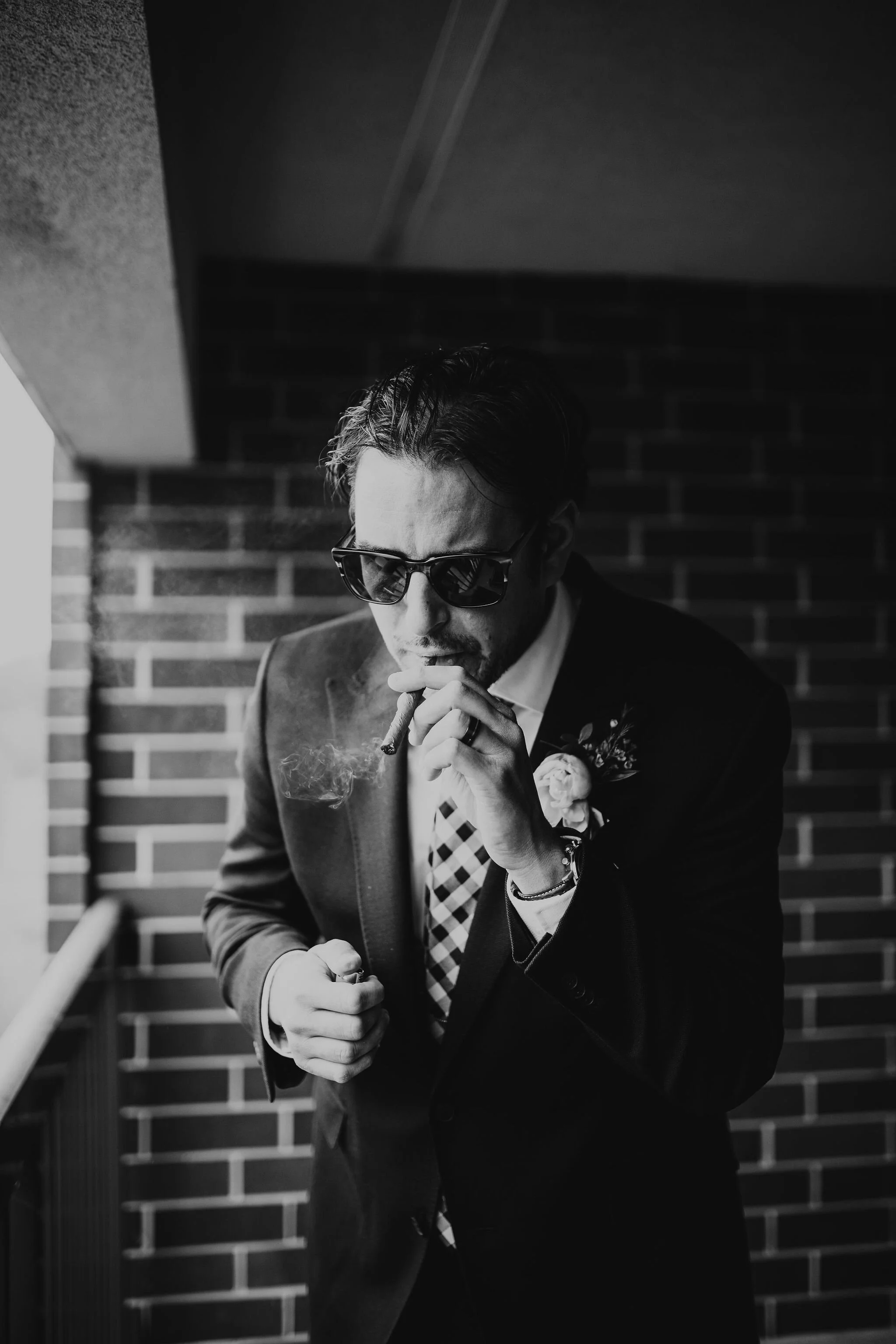 Groom Photos