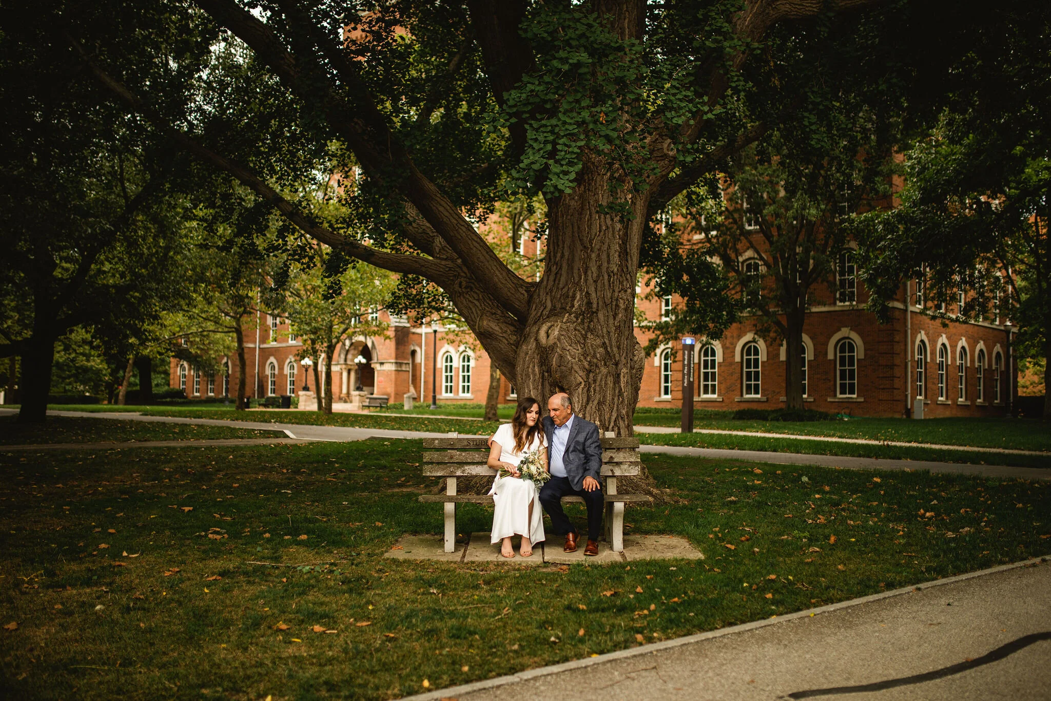 Columbus, Ohio Wedding &amp; Elopement Photos