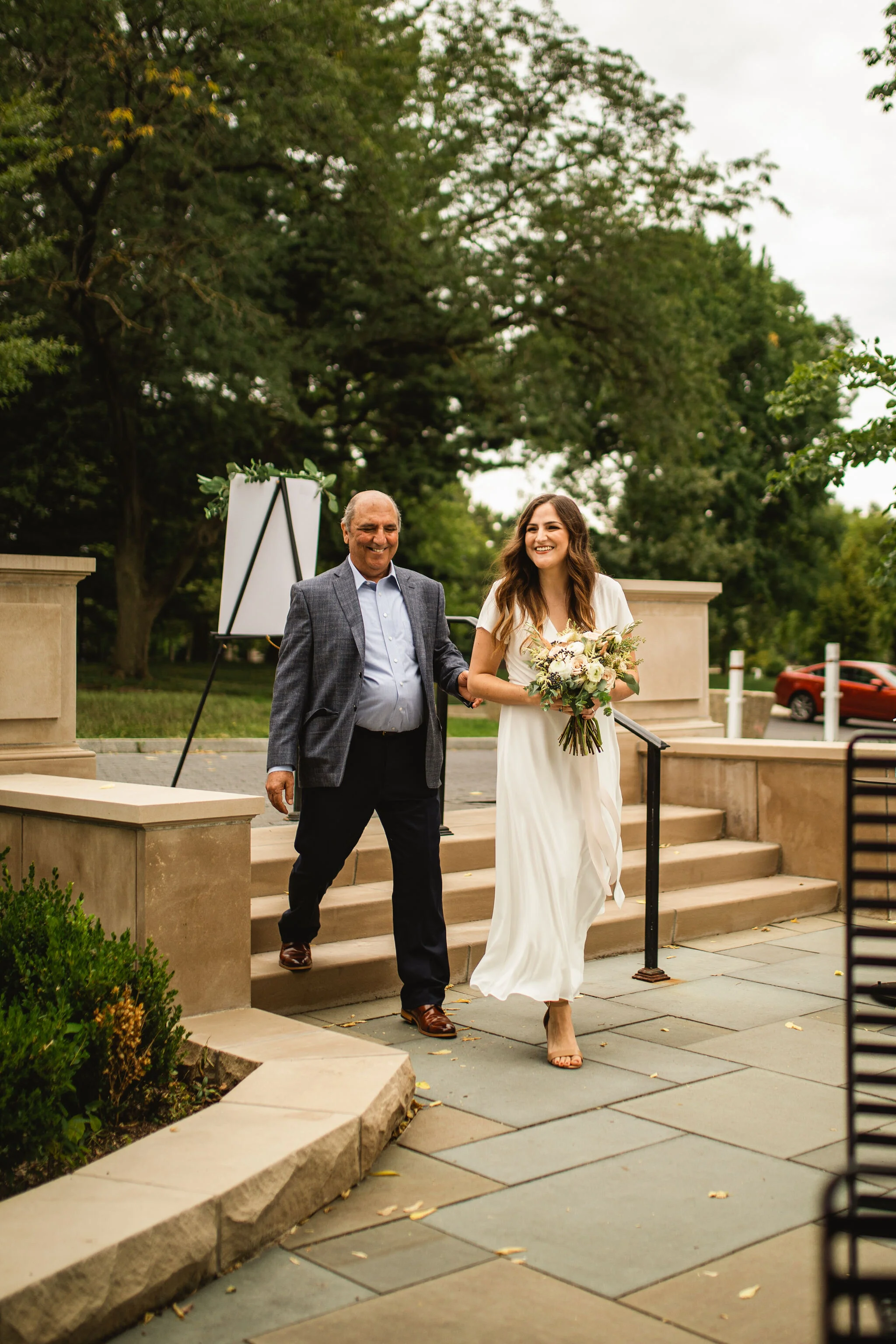 Columbus, Ohio Wedding &amp; Elopement Photos