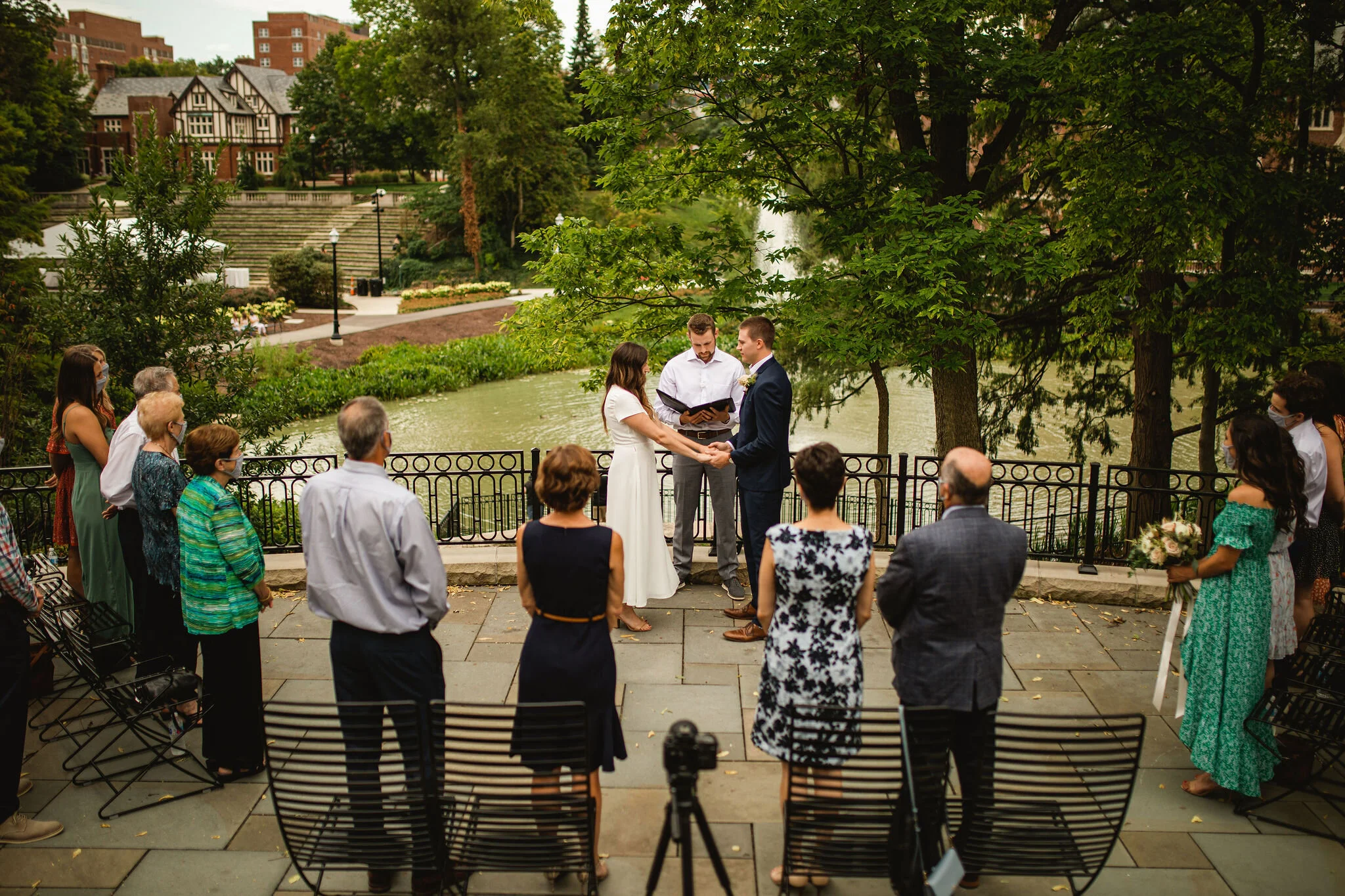 Columbus, Ohio Wedding &amp; Elopement Photos
