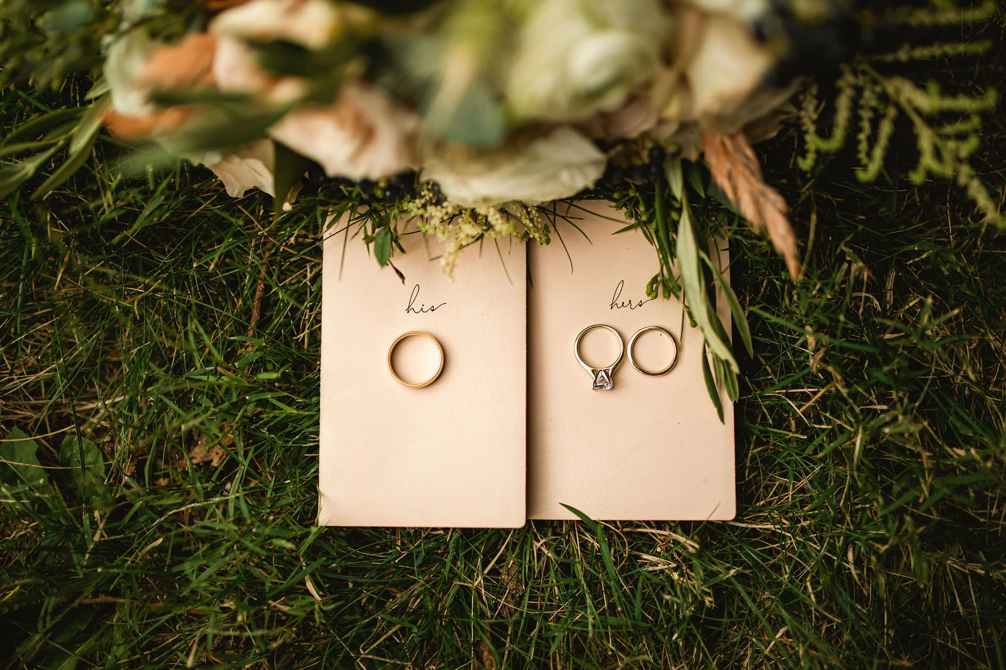 Columbus, Ohio Wedding &amp; Elopement Photos