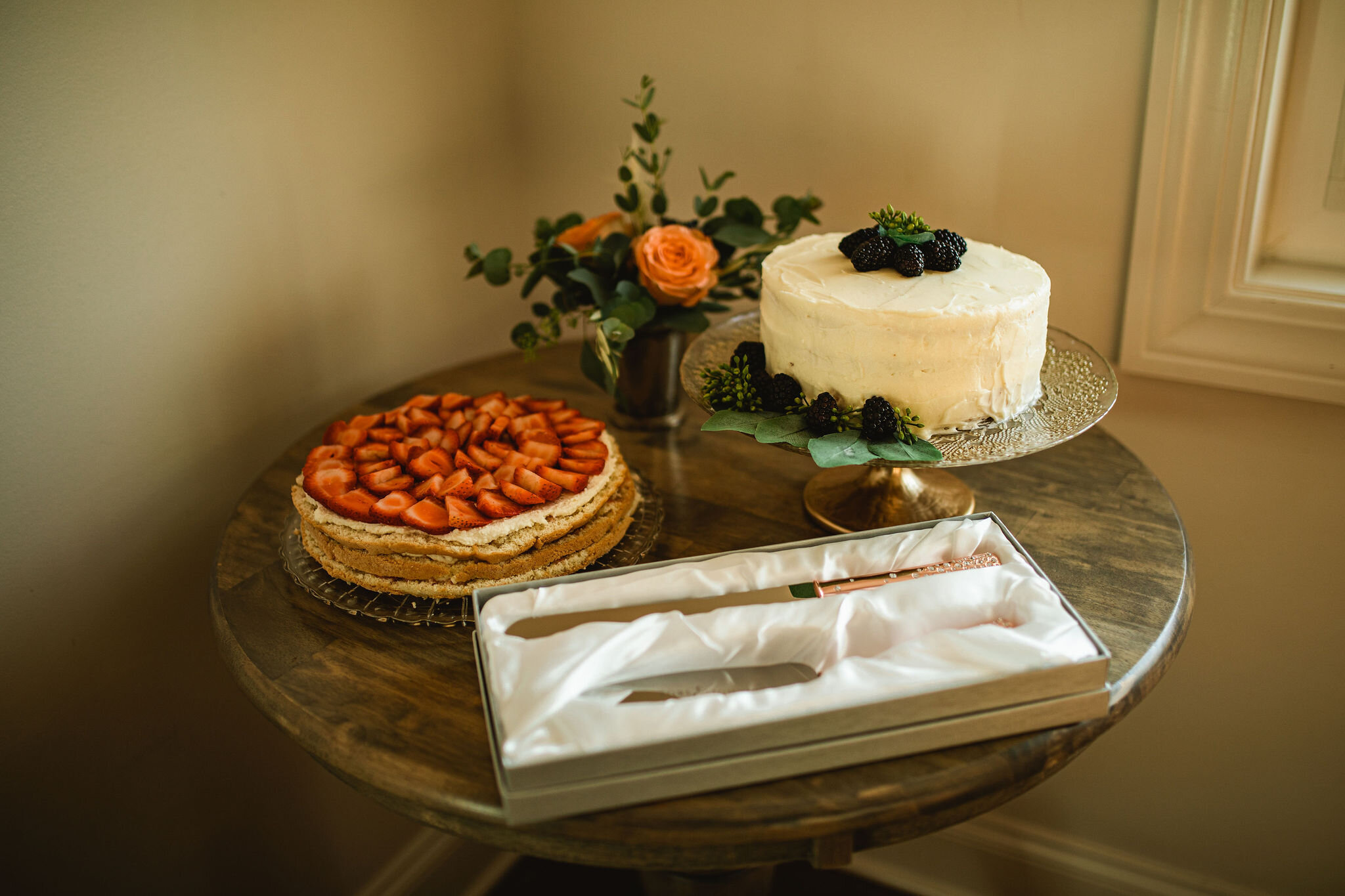 Columbus, Ohio Wedding &amp; Elopement Photos