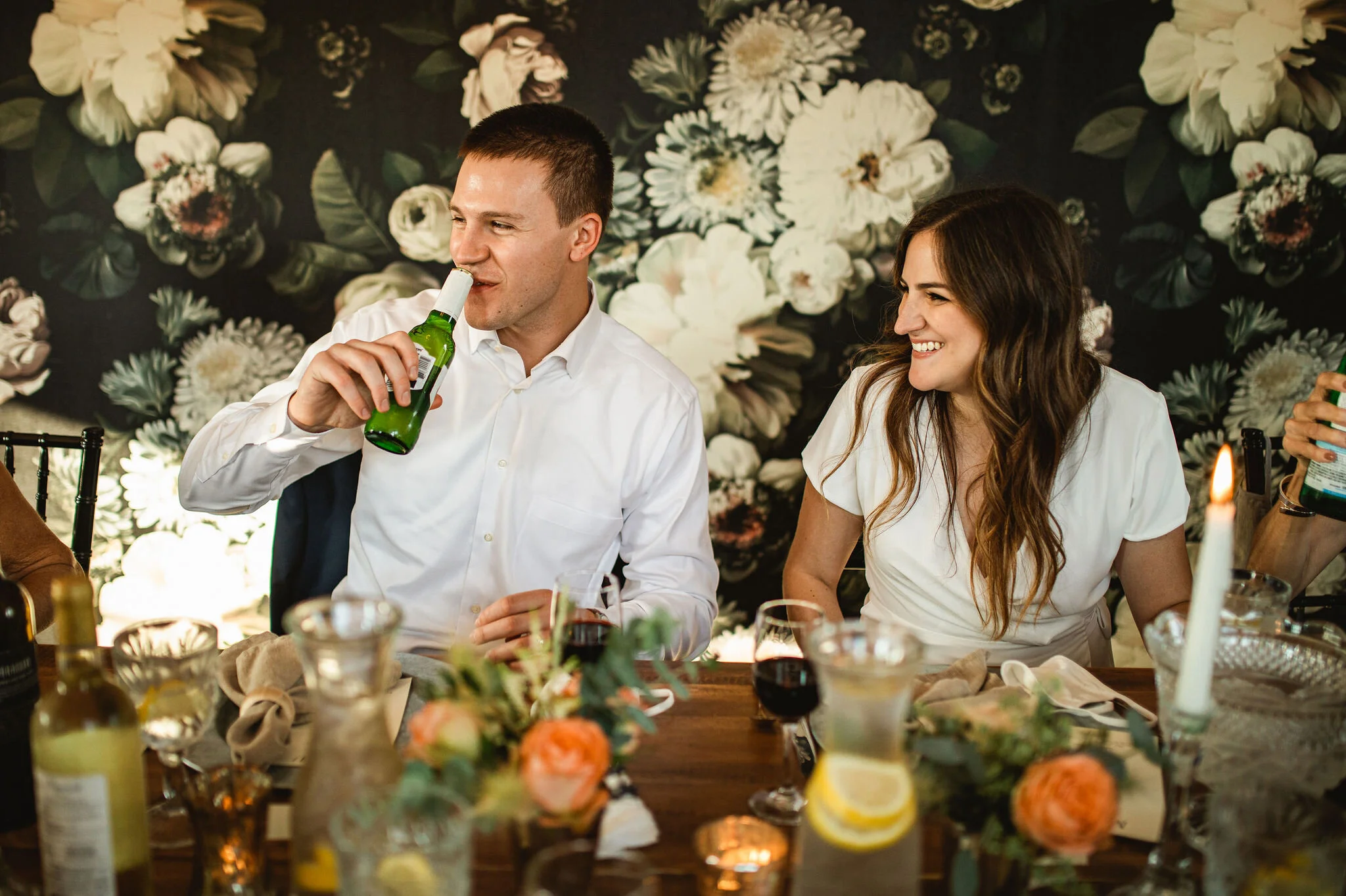 Columbus, Ohio Wedding &amp; Elopement Photos