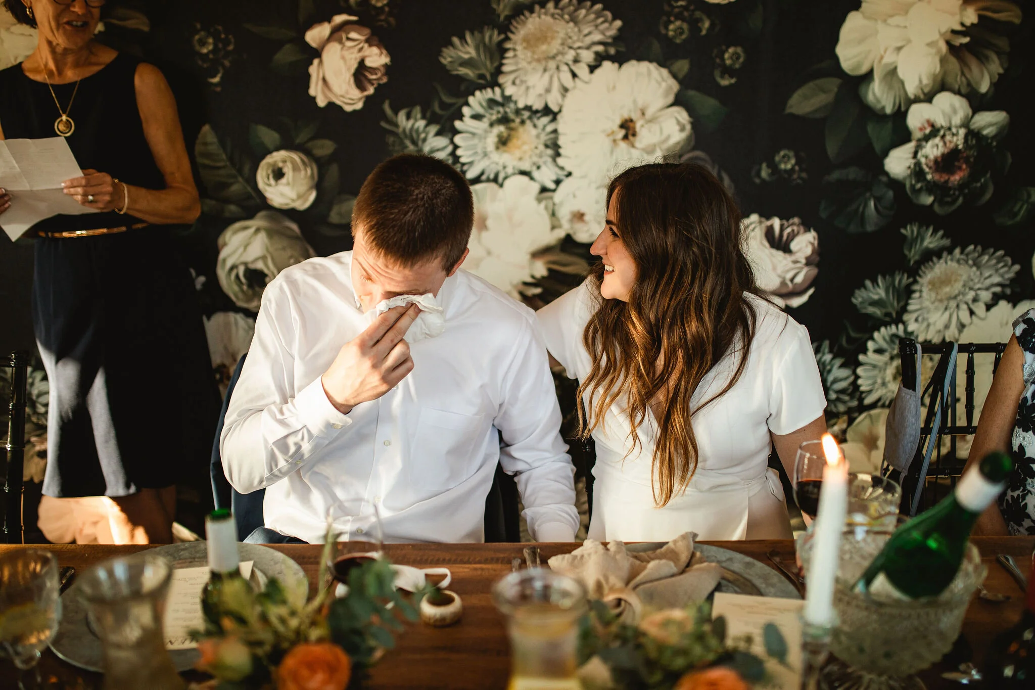 Columbus, Ohio Wedding &amp; Elopement Photos