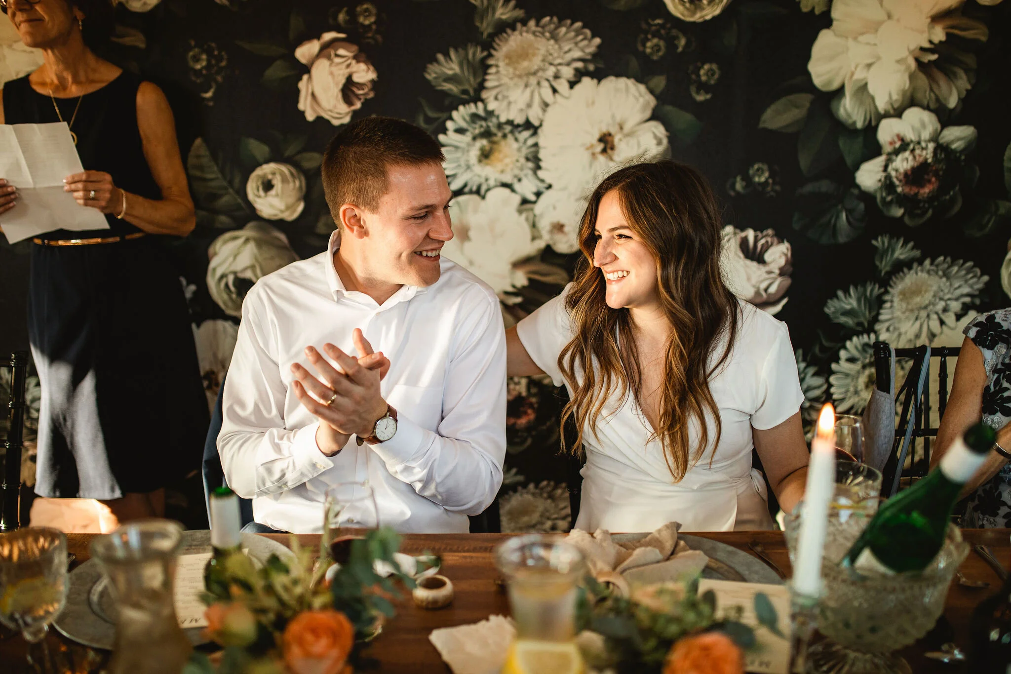 Columbus, Ohio Wedding &amp; Elopement Photos