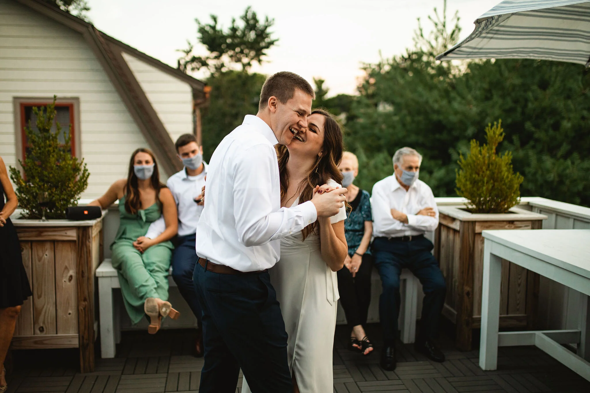 Columbus, Ohio Wedding &amp; Elopement Photos