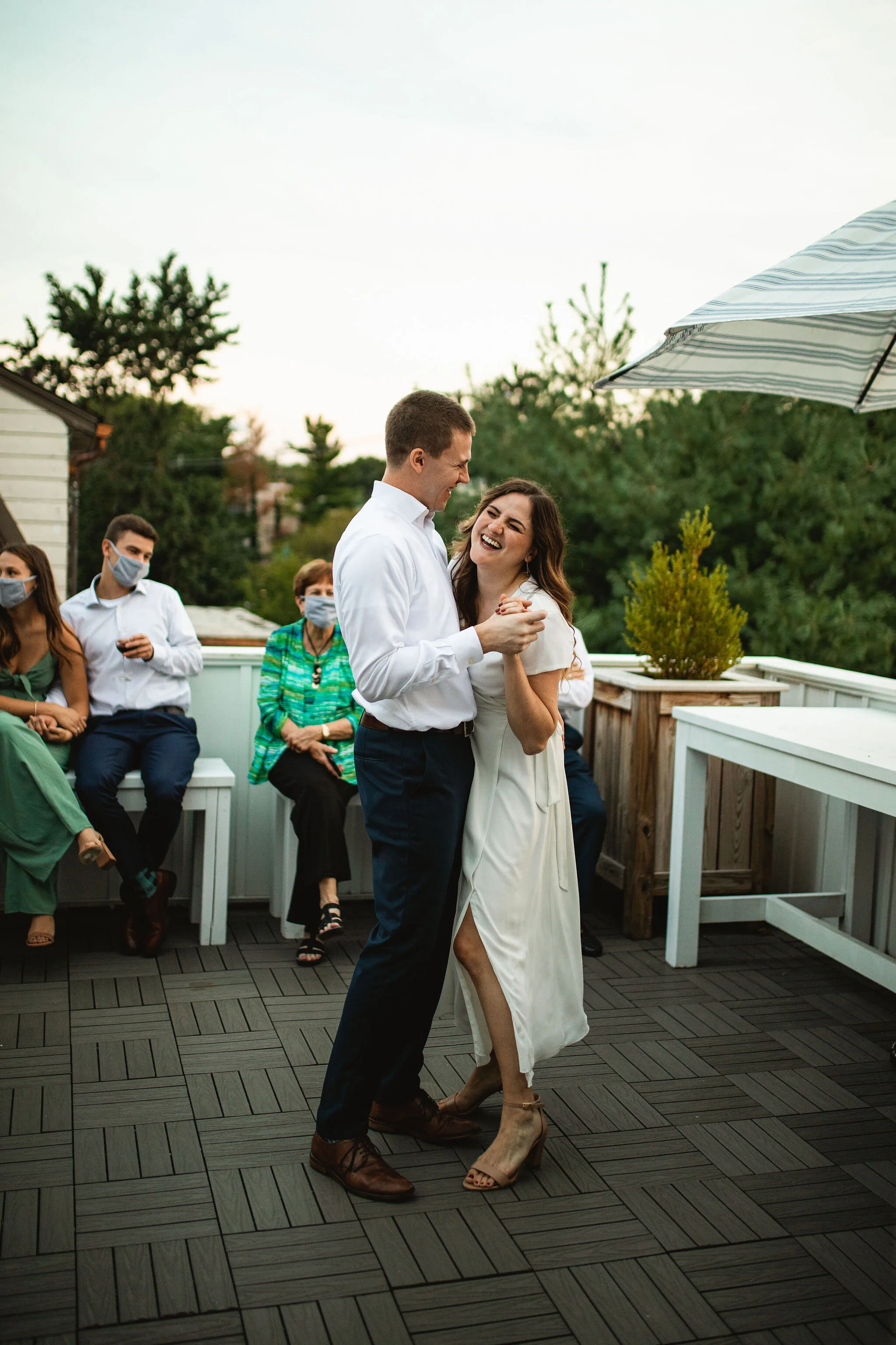 Columbus, Ohio Wedding &amp; Elopement Photos
