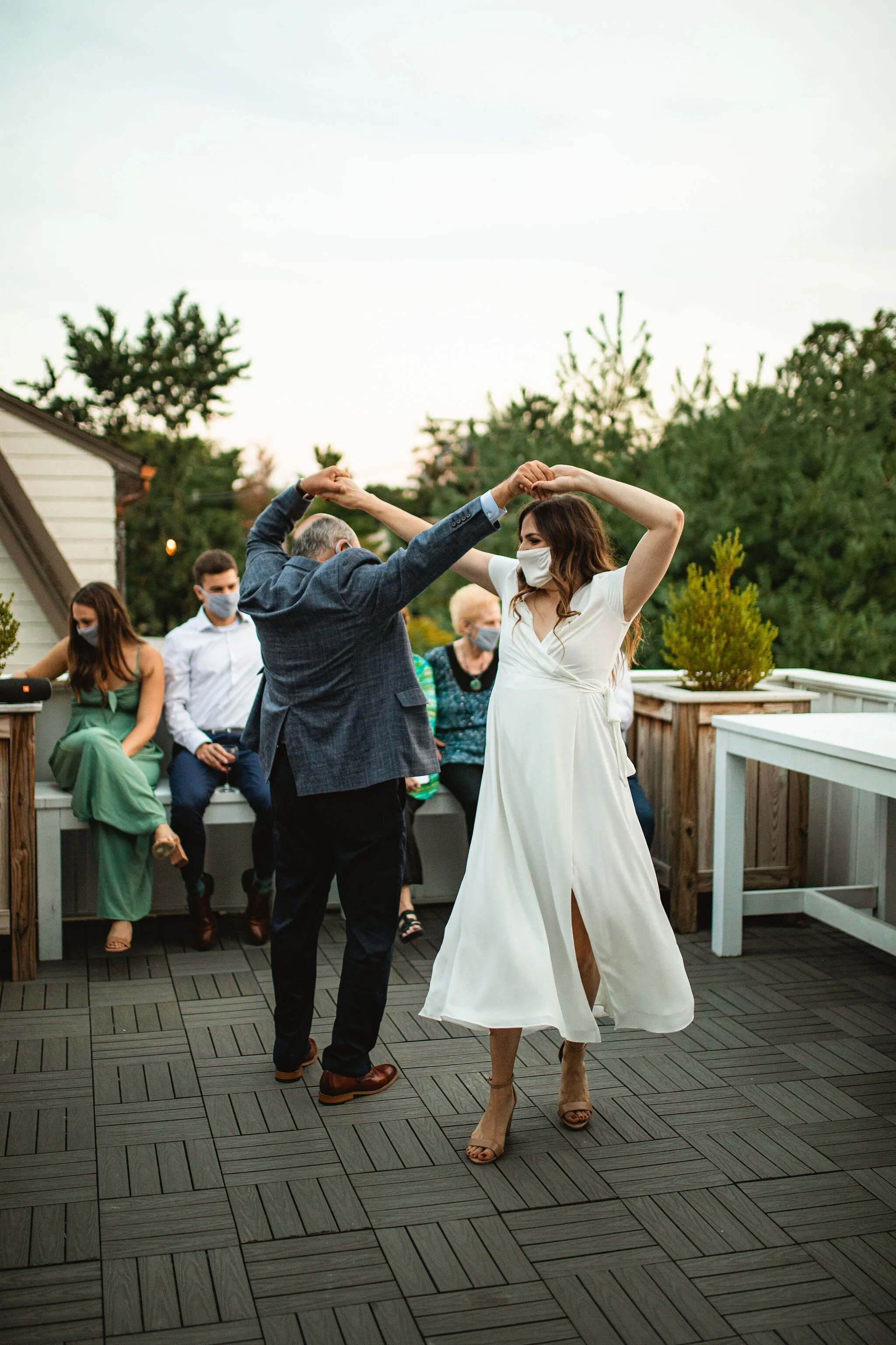 Columbus, Ohio Wedding &amp; Elopement Photos