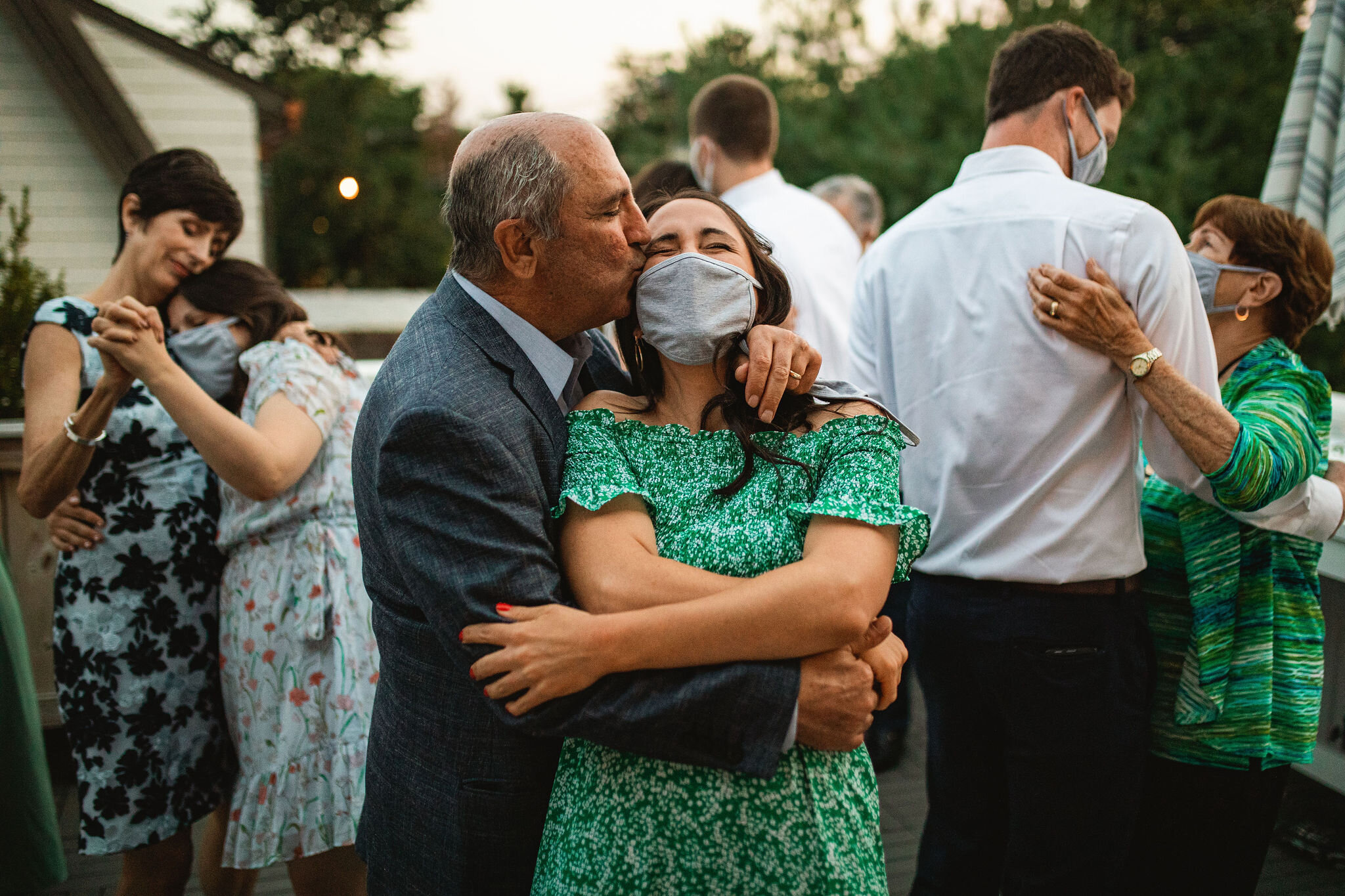 Columbus, Ohio Wedding &amp; Elopement Photos