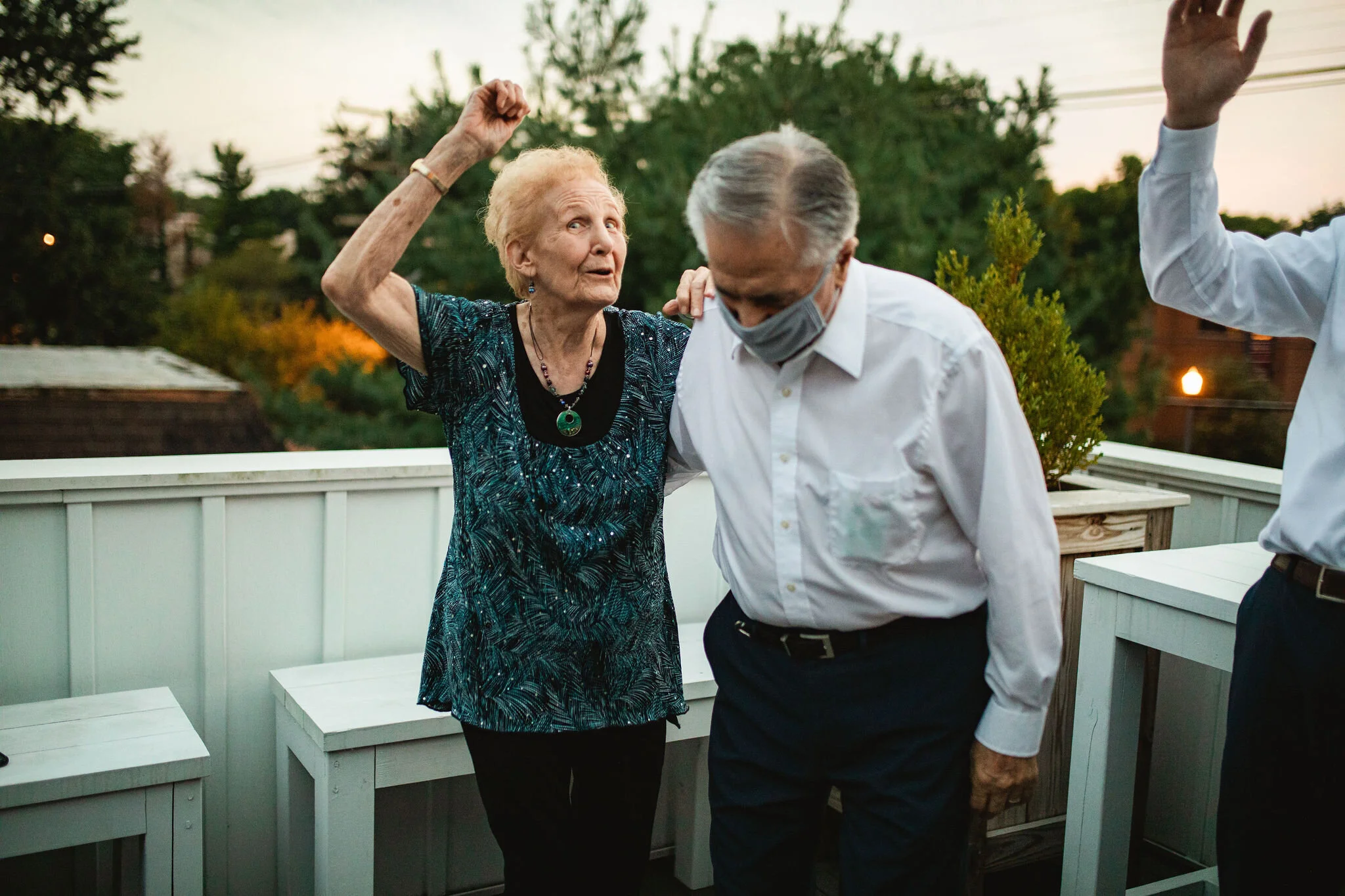 Columbus, Ohio Wedding &amp; Elopement Photos