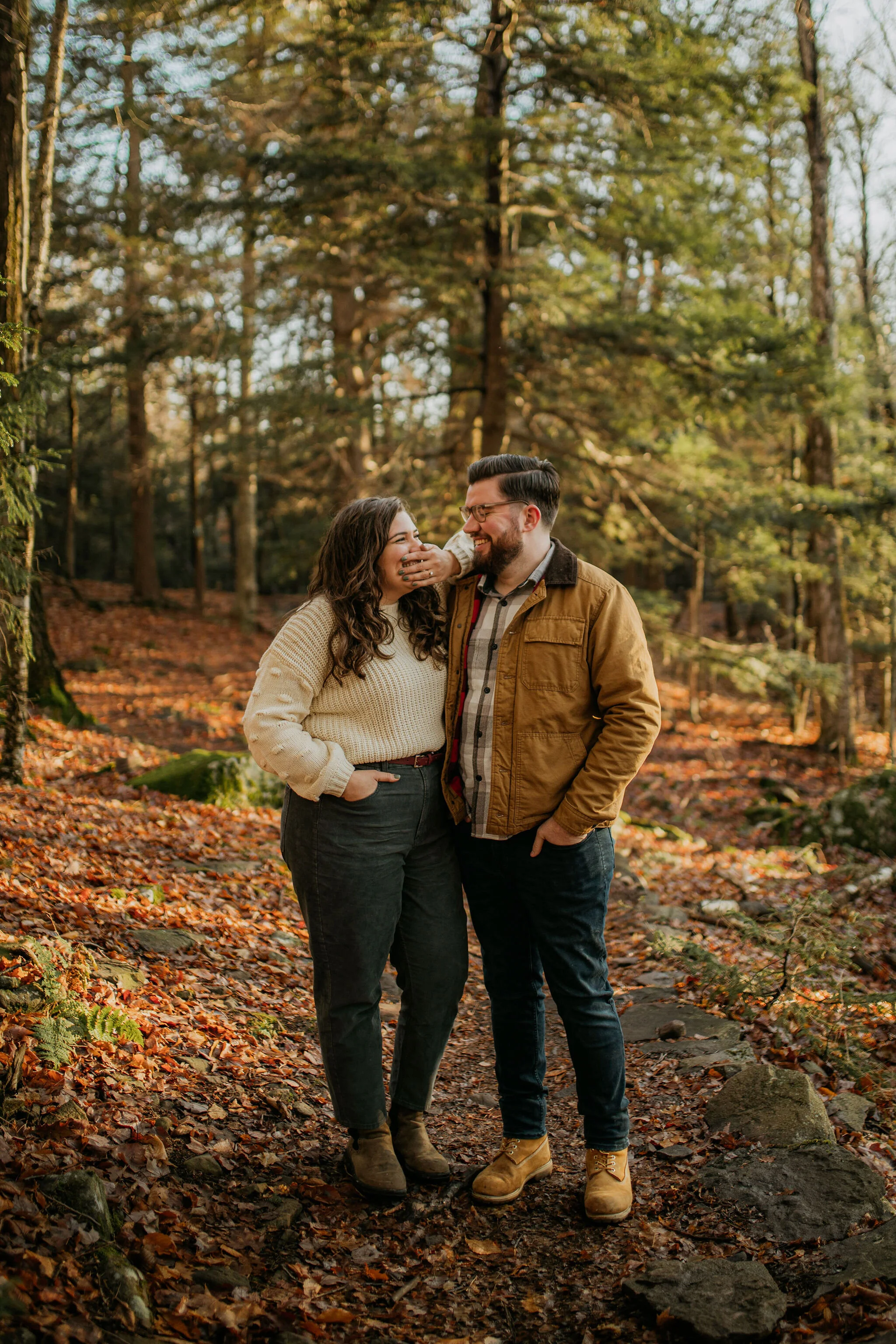 36. Hope &amp; Matt