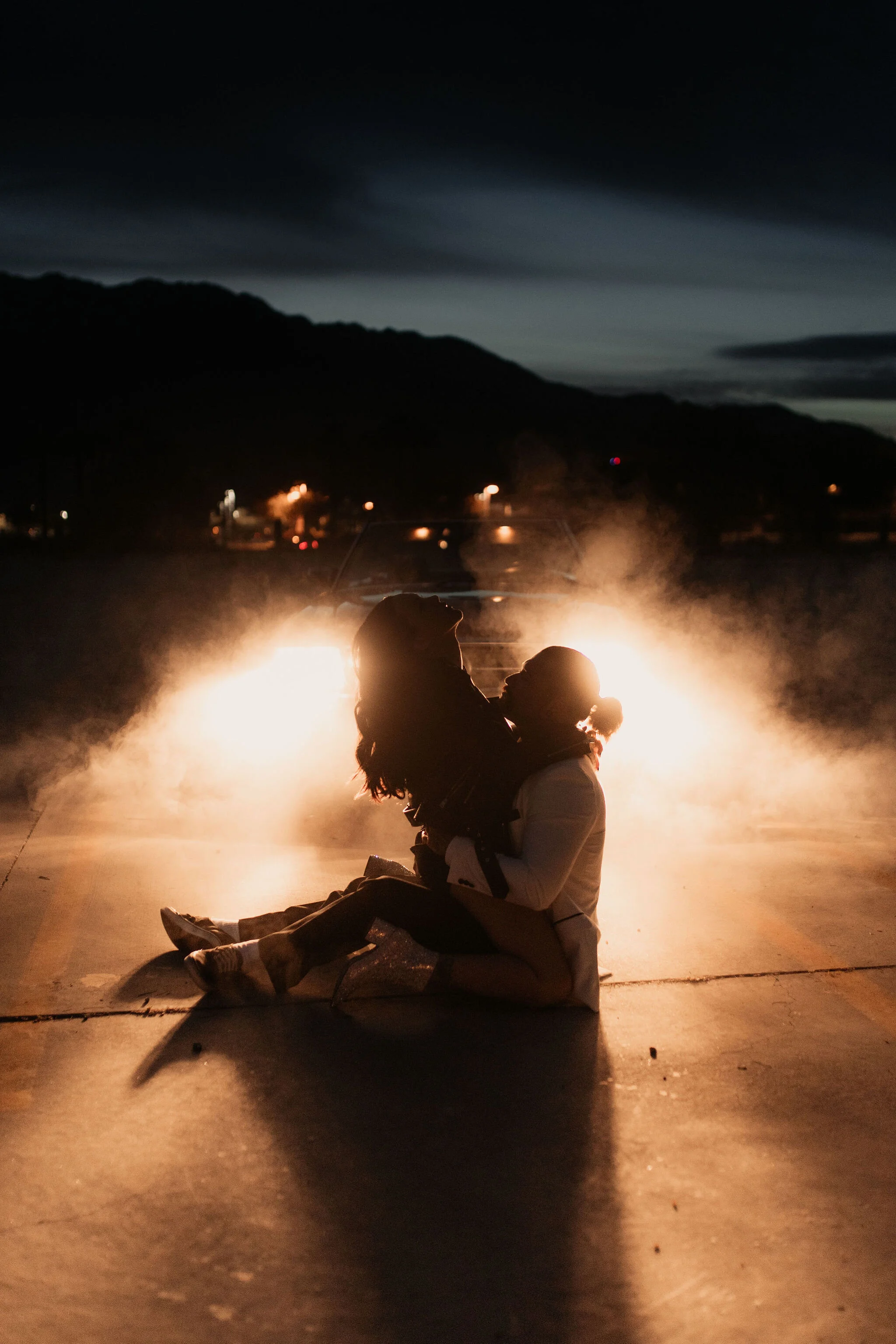 Hot Couples Photoshoot idea