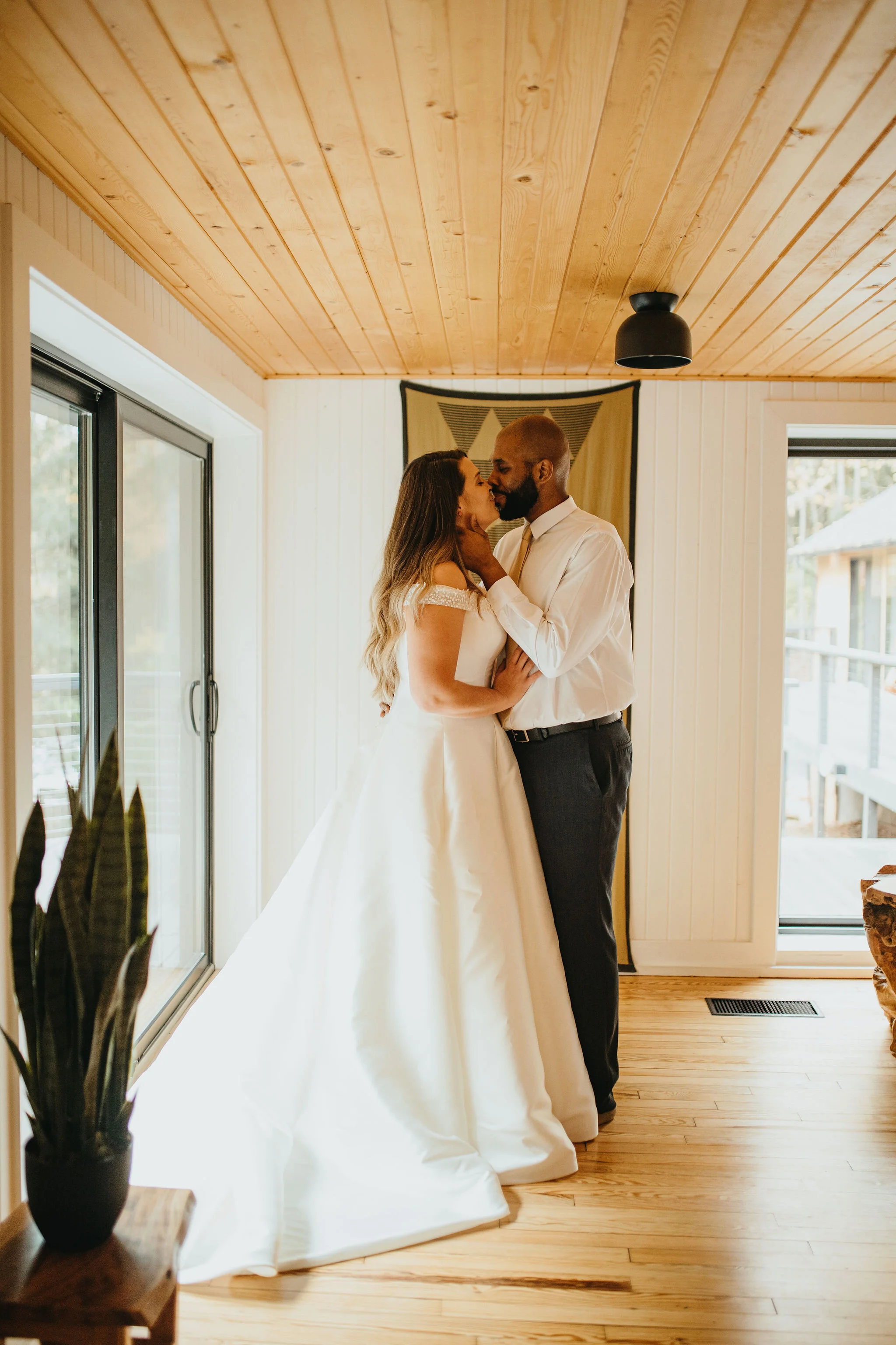 Airbnb Elopement Ideas