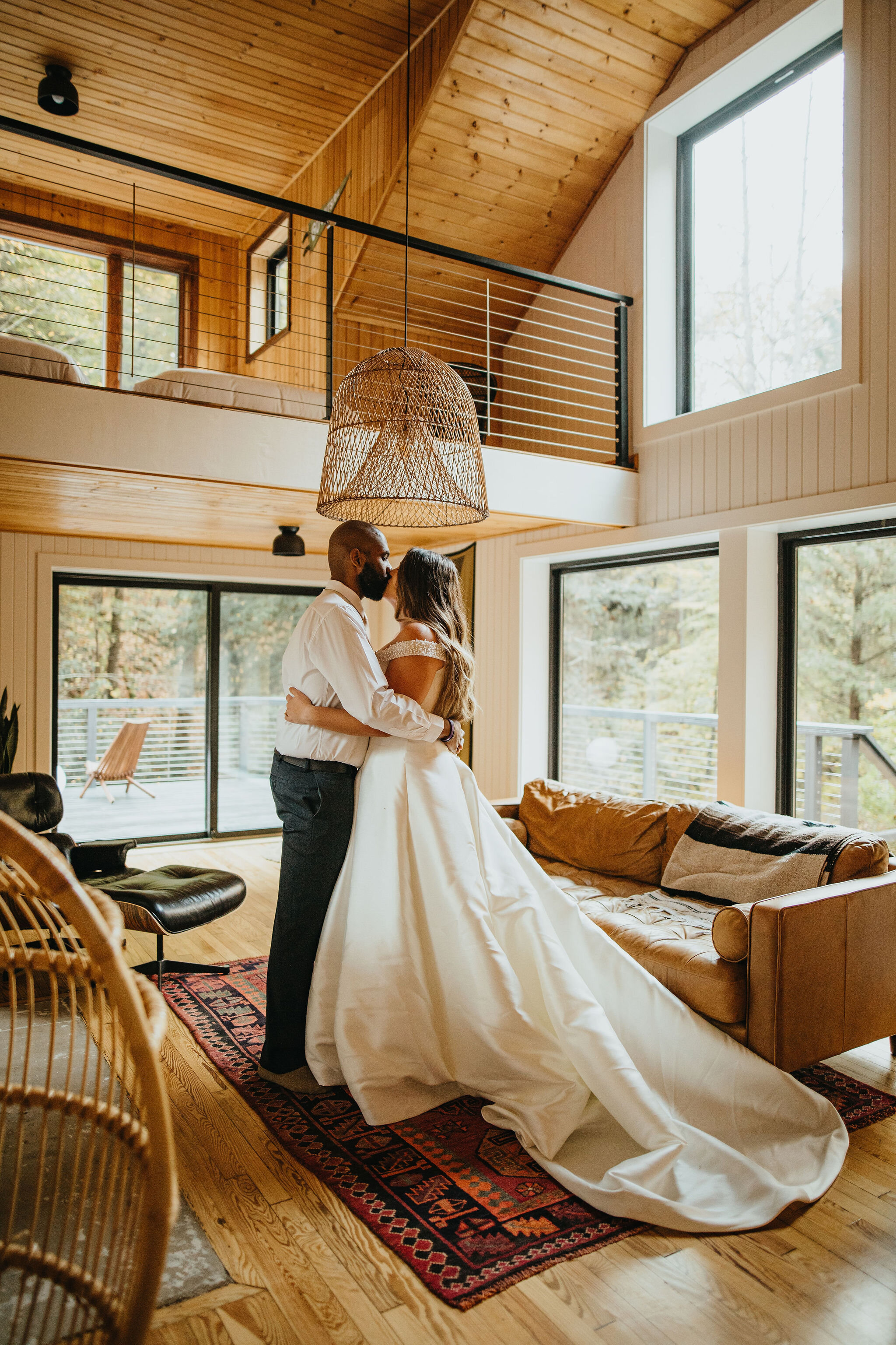 Airbnb Wedding Inspiration