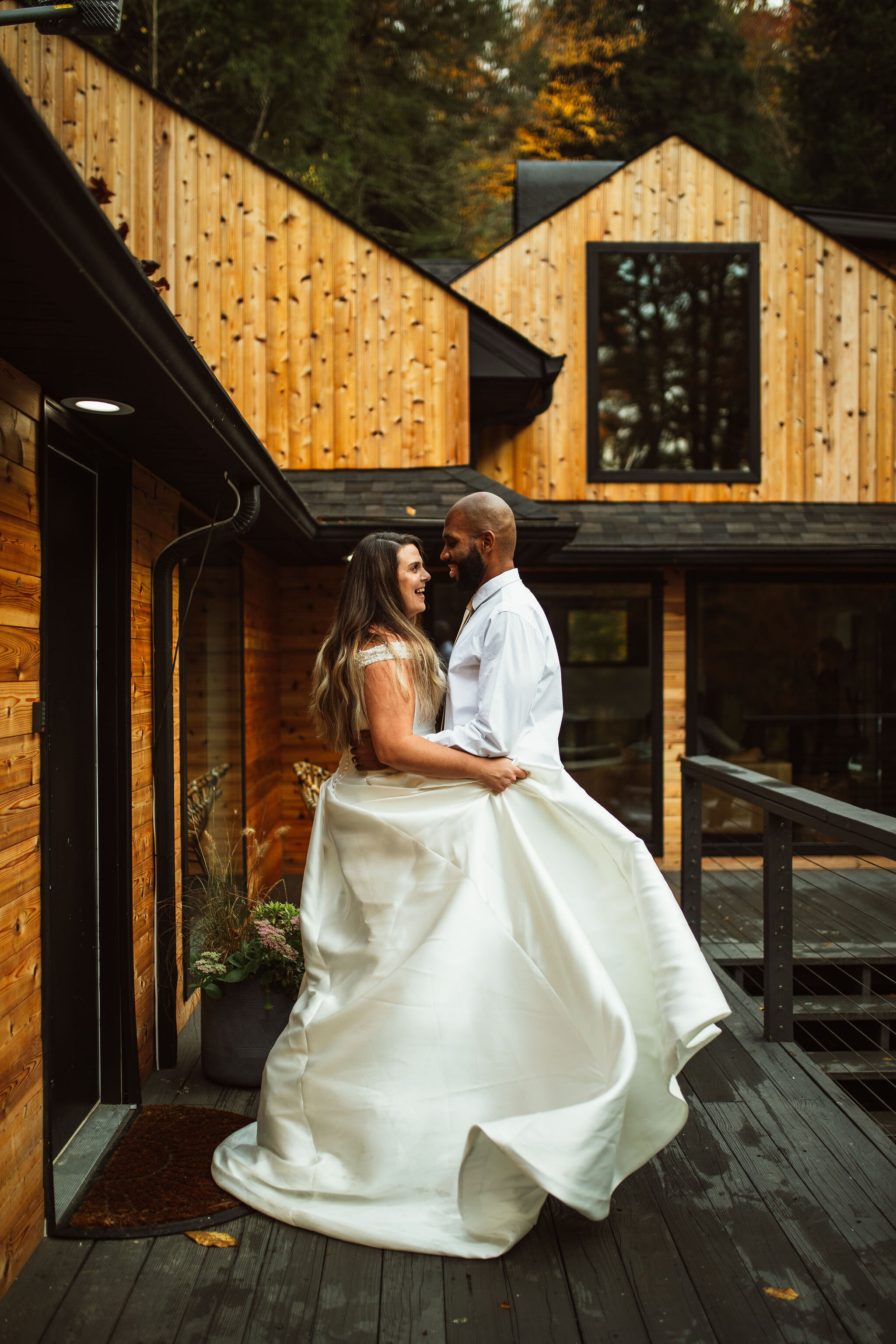 Airbnb Wedding Inspiration